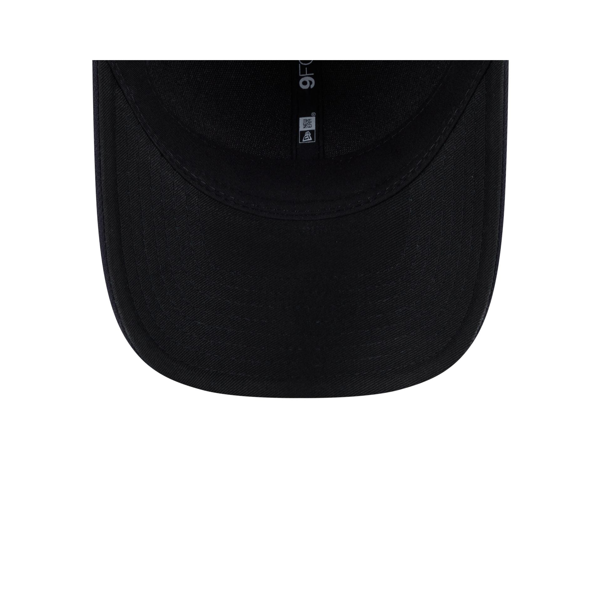 Houston Astros Home Authentic Collection 9Forty M-Crown Snapback Hat - Image 7