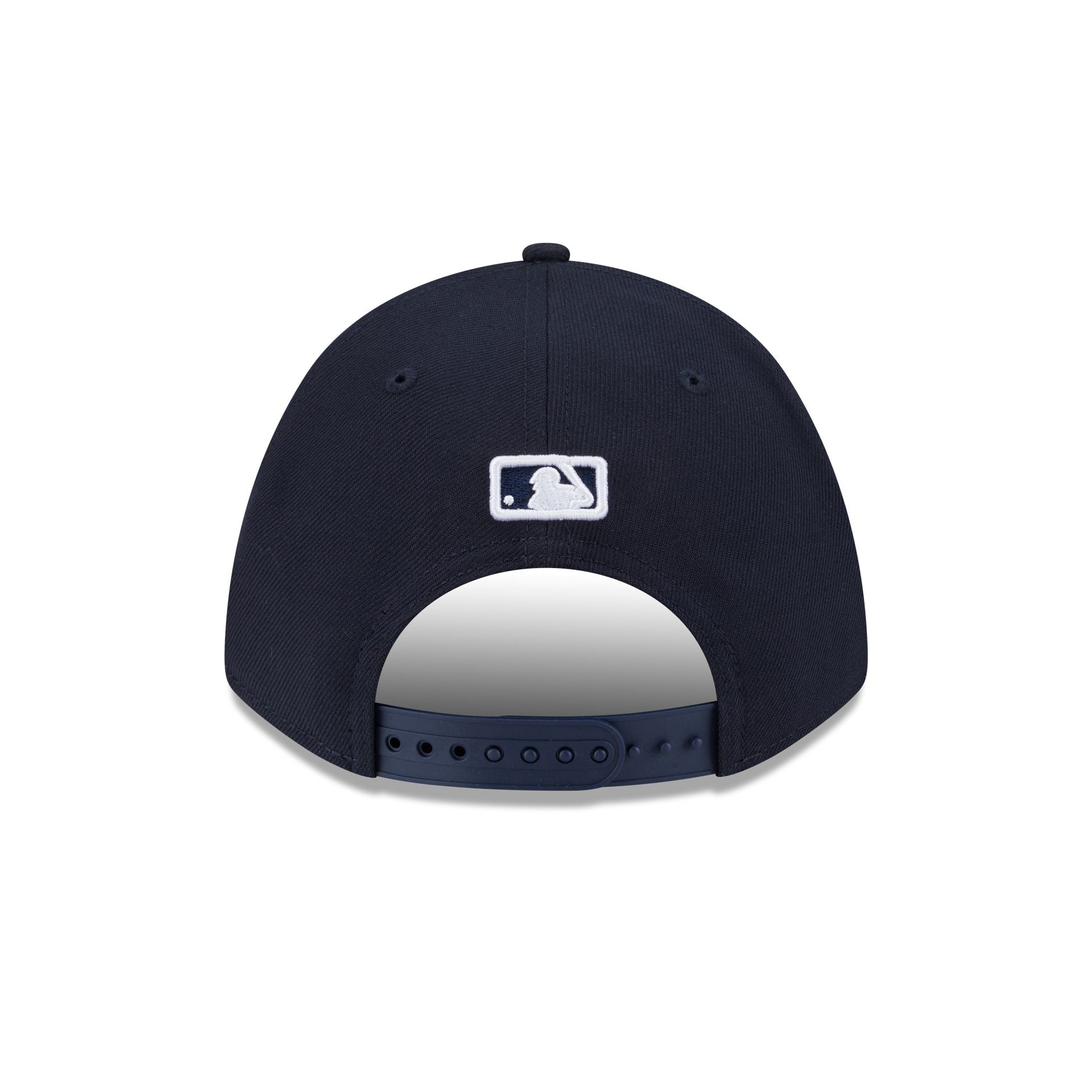Detroit Tigers Home Authentic Collection 9Forty M-Crown Snapback Hat - Image 6