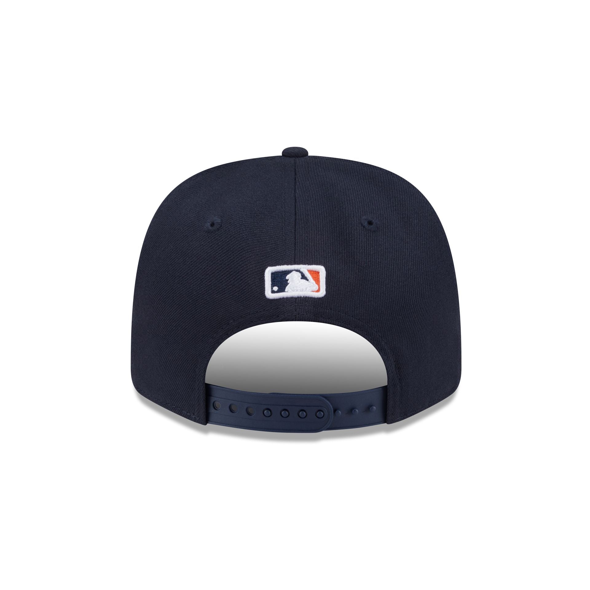 Houston Astros Home Authentic Collection 9Seventy Stretch-Snap Hat - Image 6