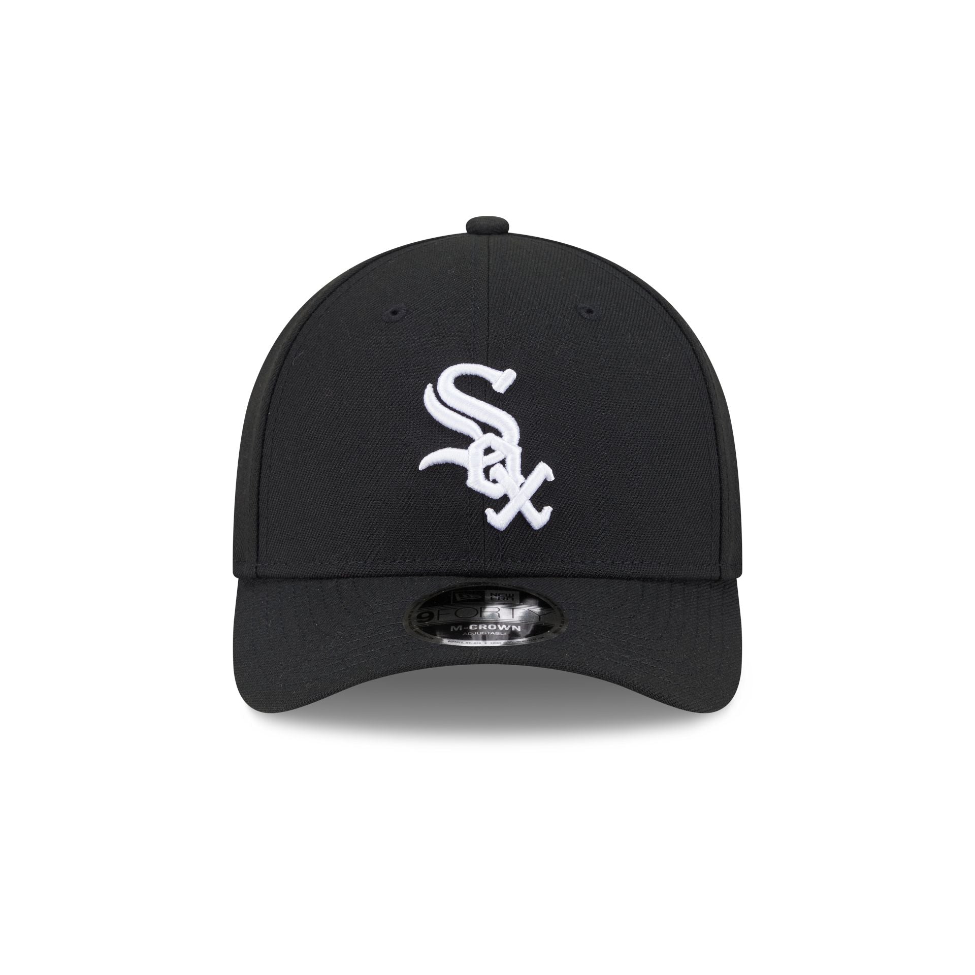 Alternative view of Chicago White Sox Authentic Collection 9Forty M-Crown Snapback Hat