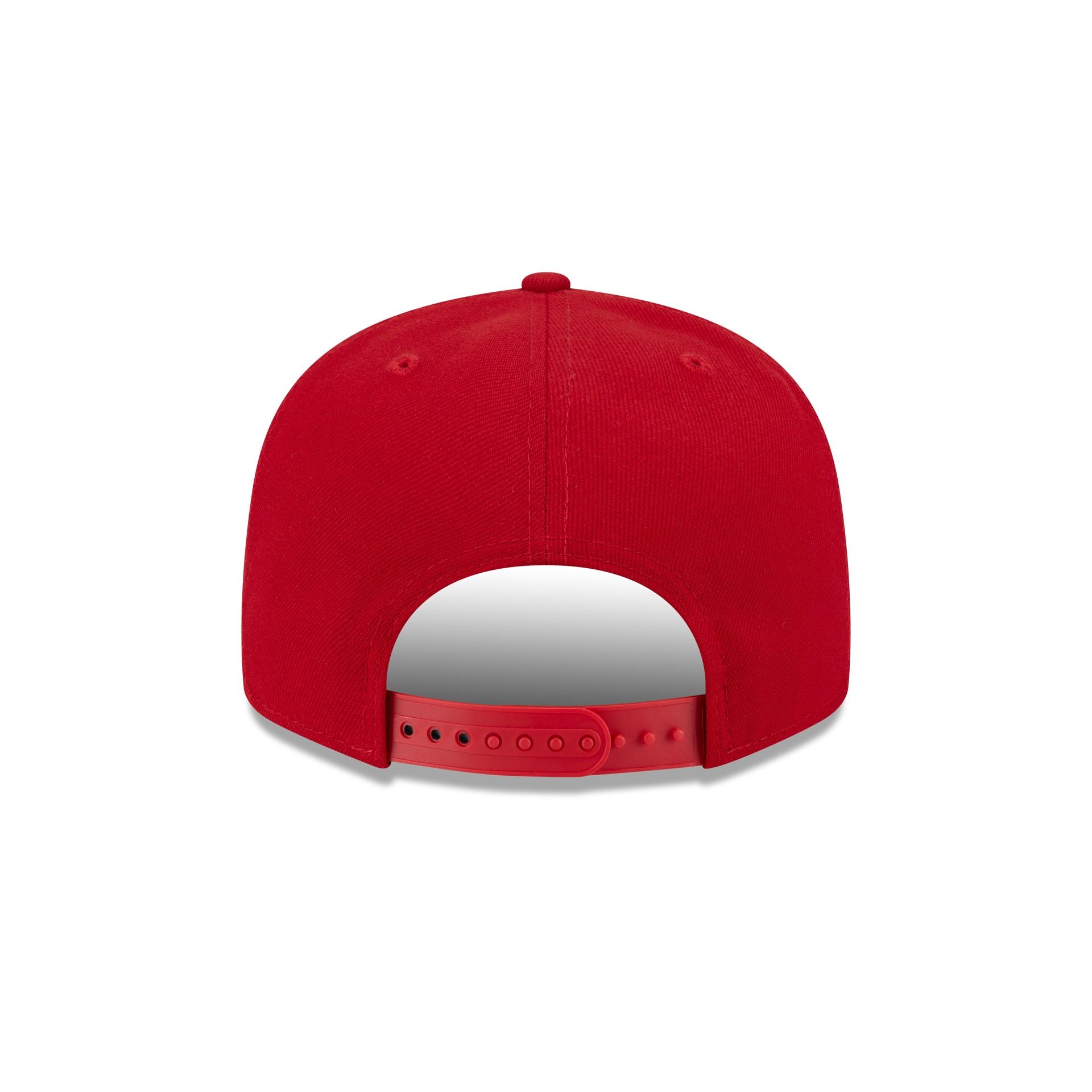 Florida Panthers Script 9Fifty Snapback Hat - Image 6