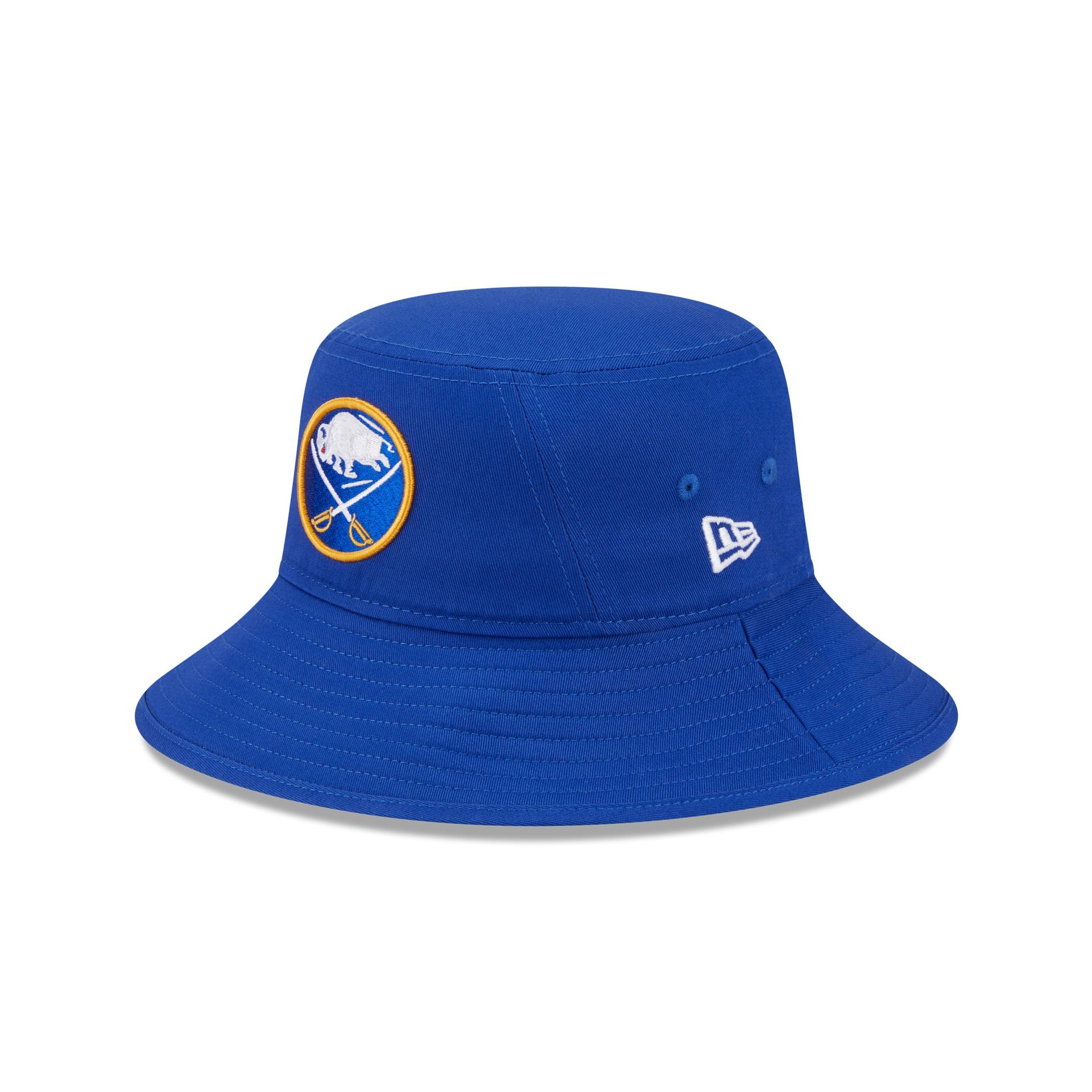 Buffalo Sabres Blue Bucket Hat