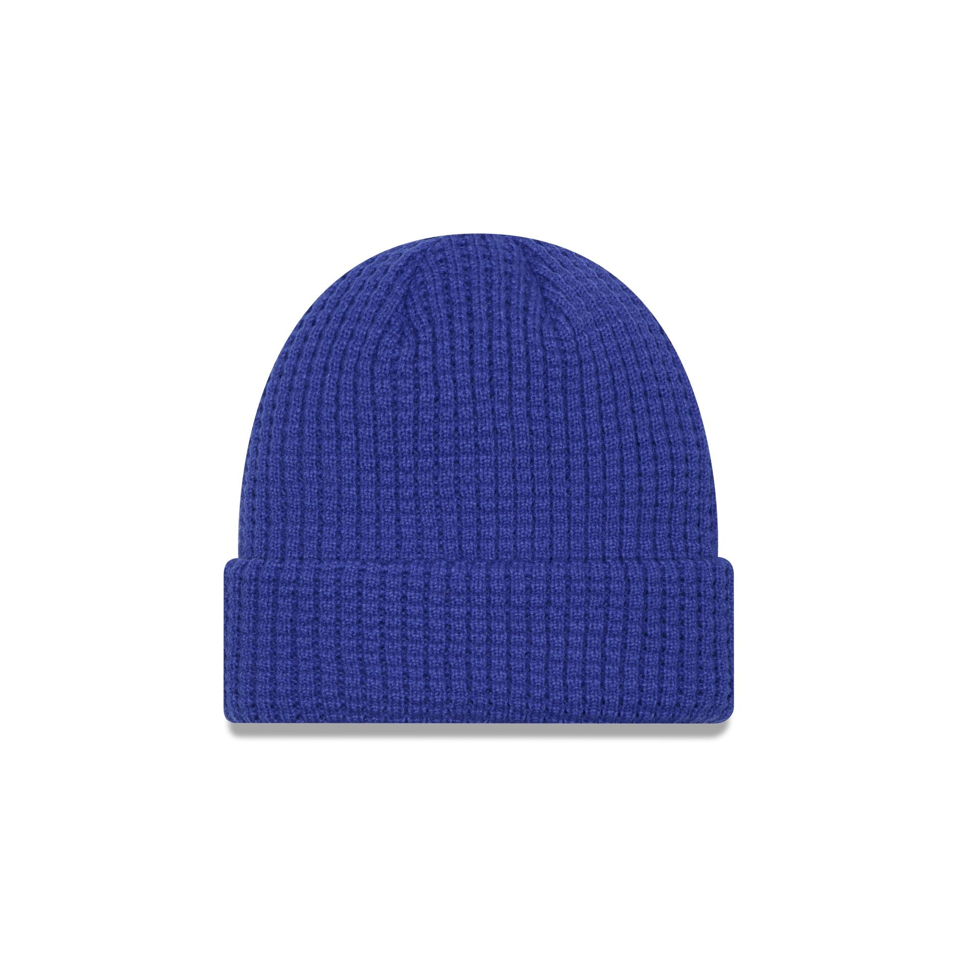 Alternative view of Buffalo Sabres Waffle Knit Beanie
