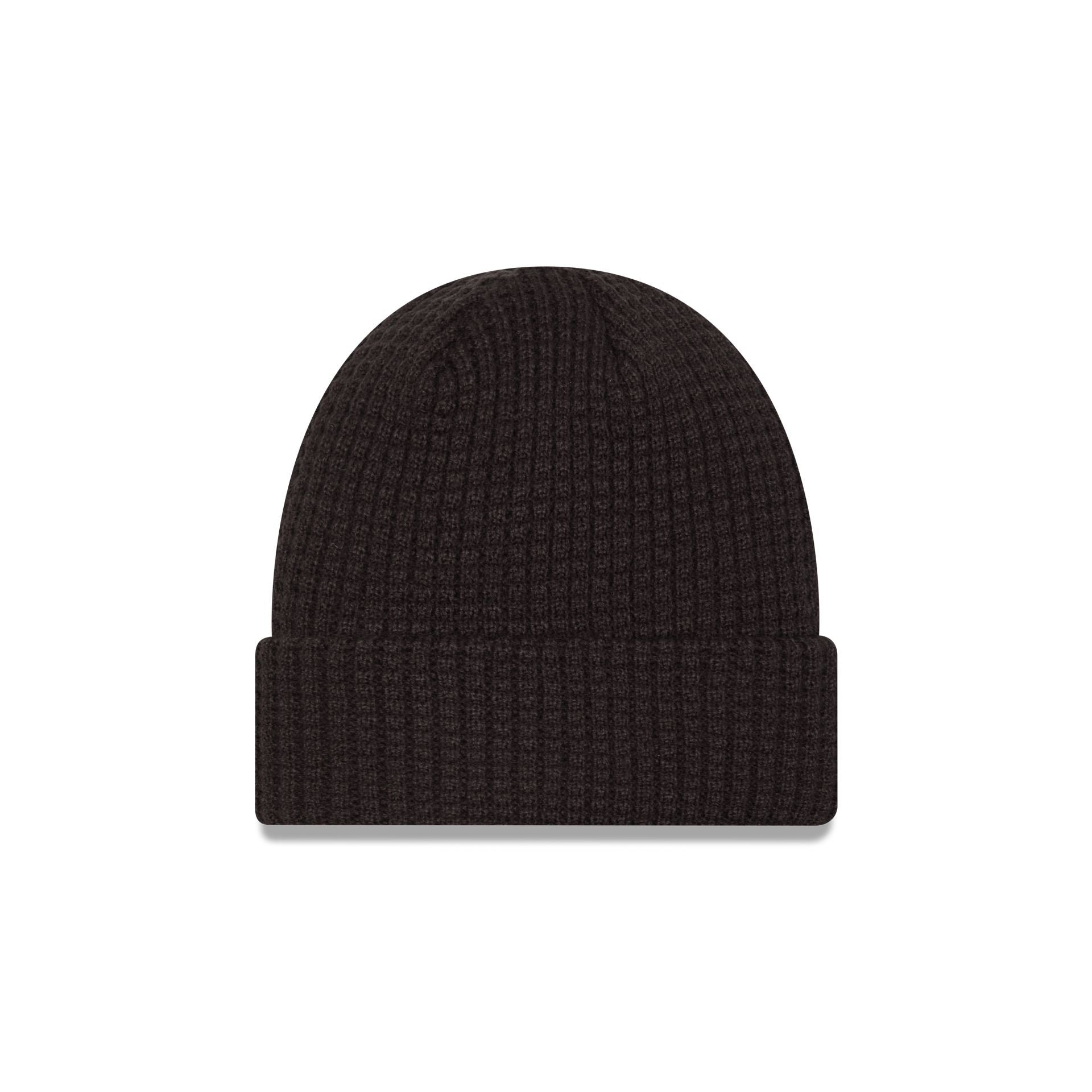 Alternative view of Buffalo Sabres Alt Waffle Knit Beanie