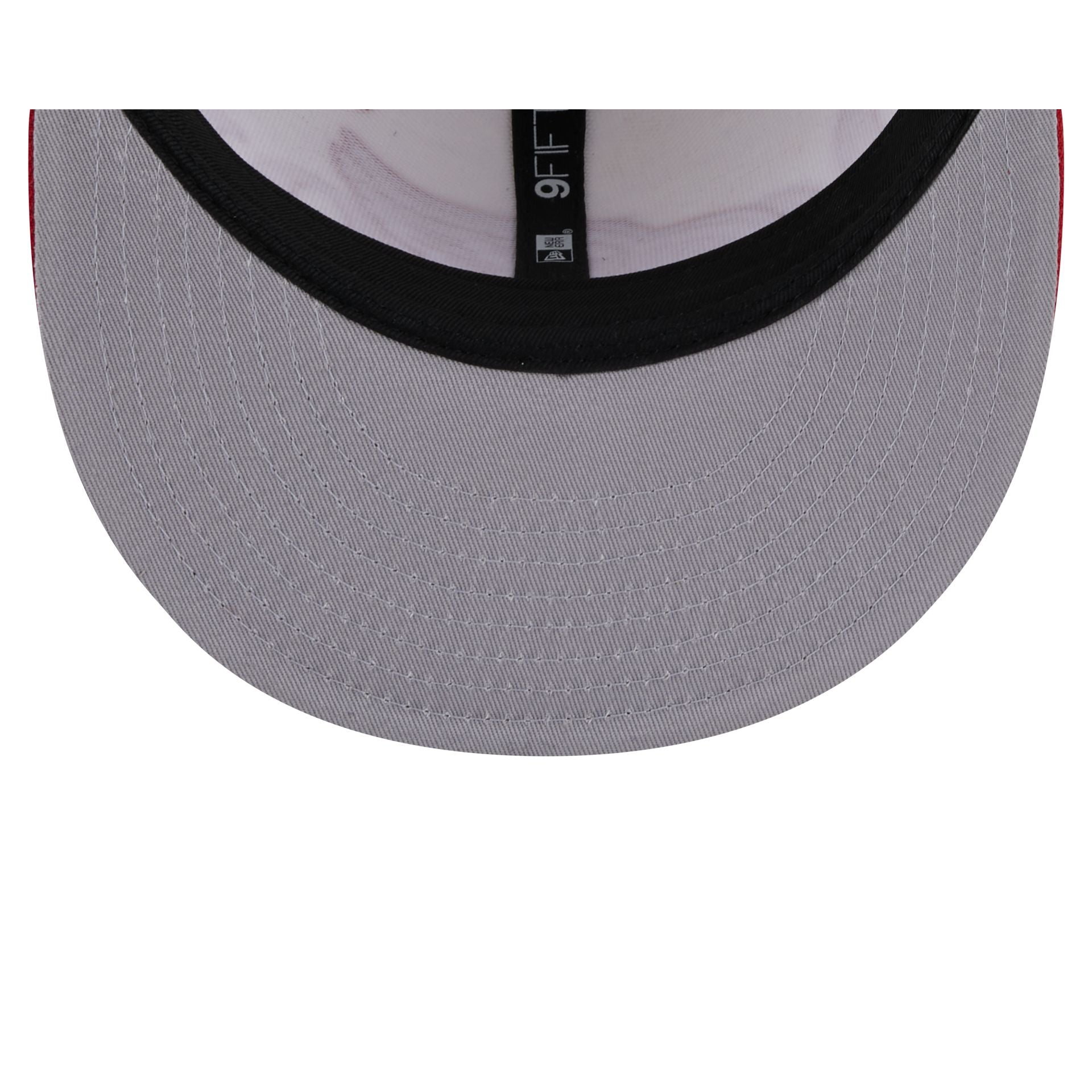 Detroit Red Wings Nhl Pack 9Fifty Snapback Hat - Image 7