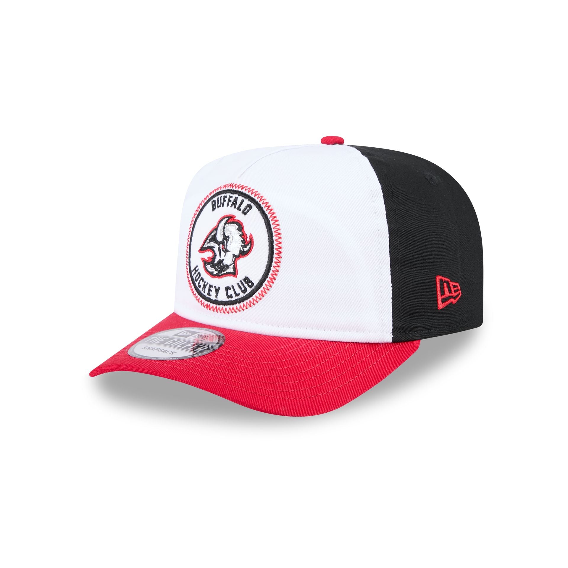 Buffalo Sabres Nhl Pack Golfer Hat