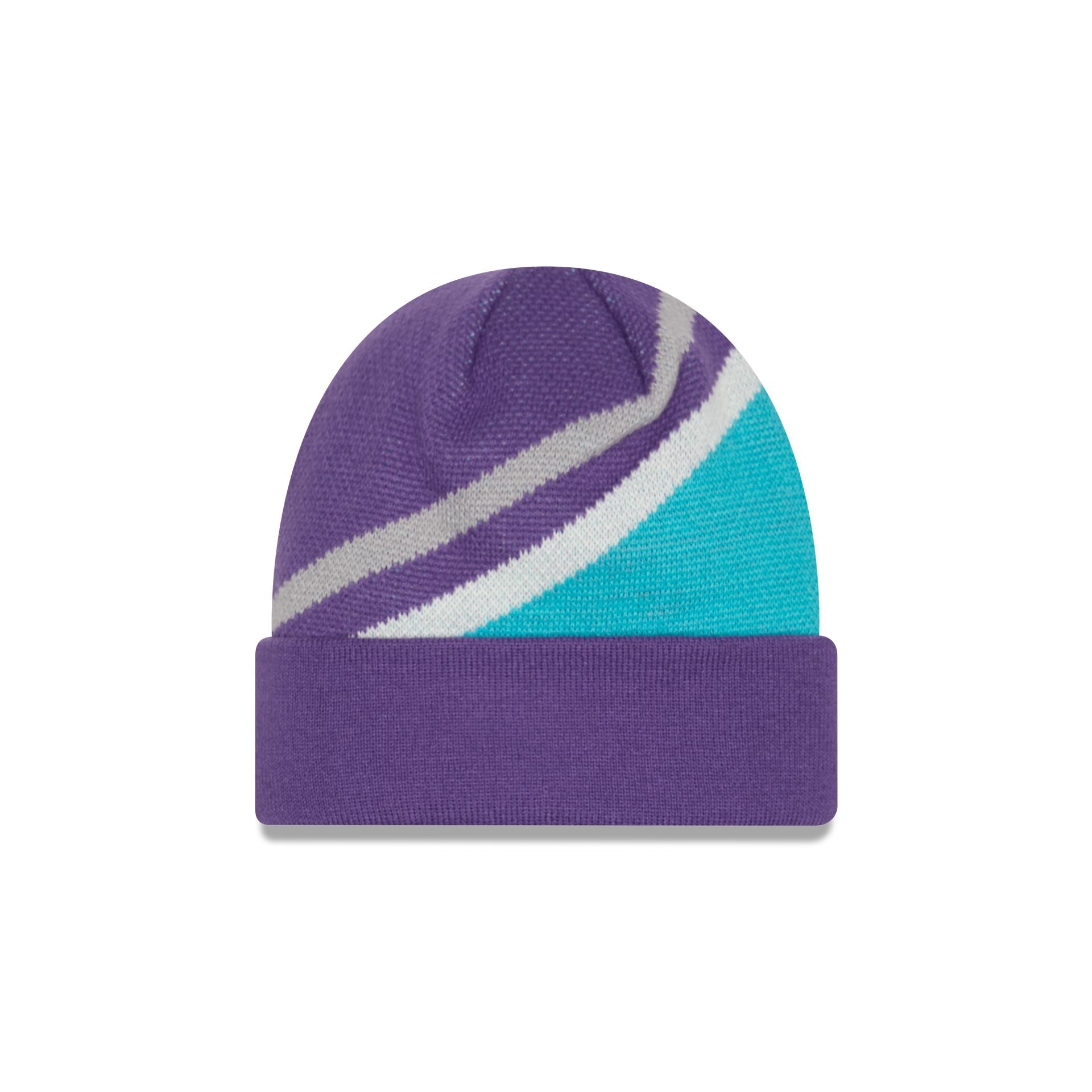 Alternative view of Anaheim Ducks Nhl Pack Cuff Knit Hat