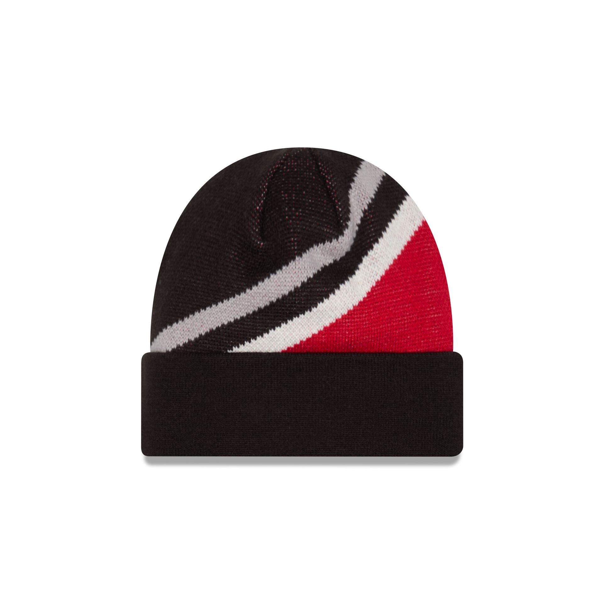 Alternative view of Buffalo Sabres Nhl Pack Cuff Knit Hat