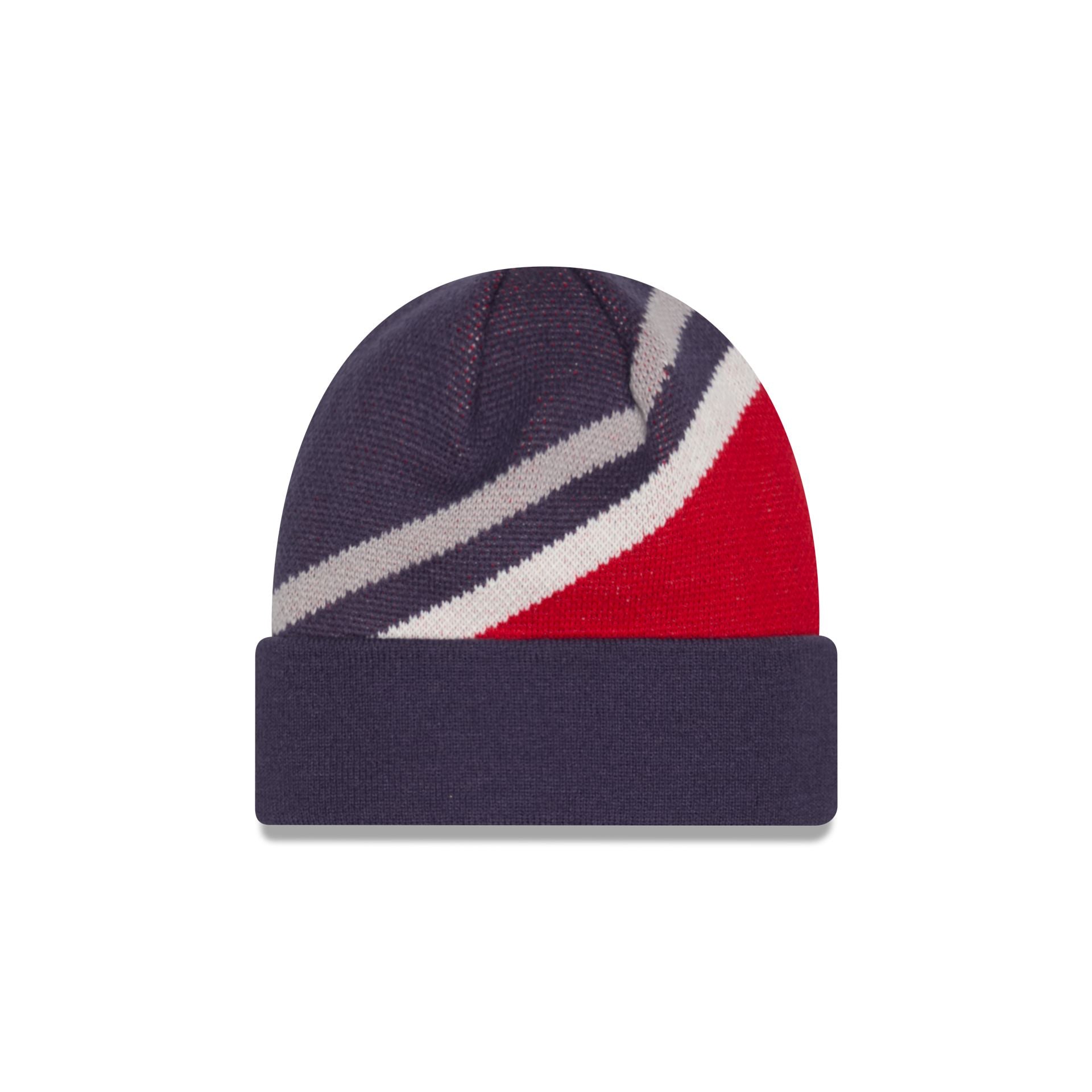 Alternative view of Florida Panthers Nhl Pack Cuff Knit Hat