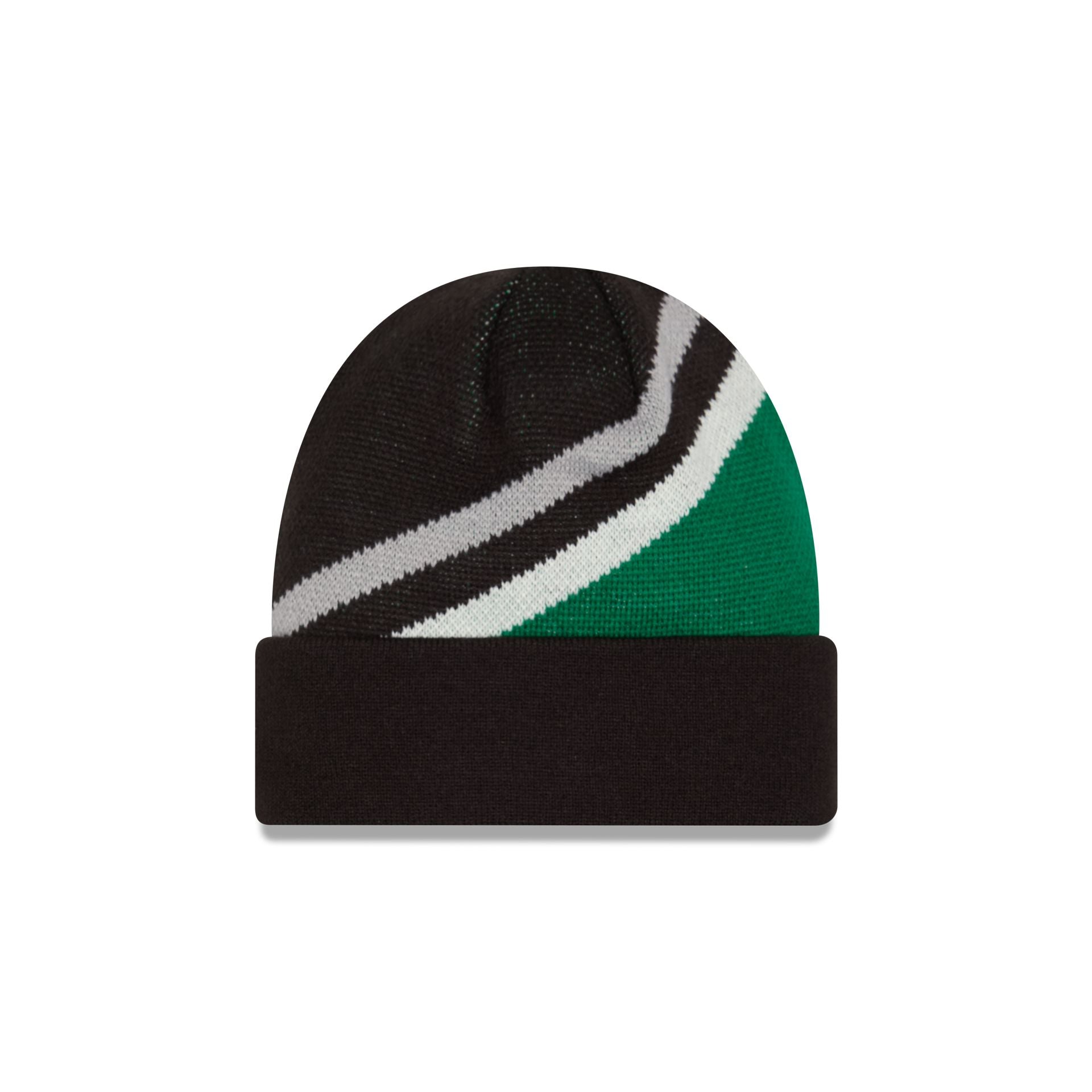 Alternative view of Dallas Stars Nhl Pack Cuff Knit Hat