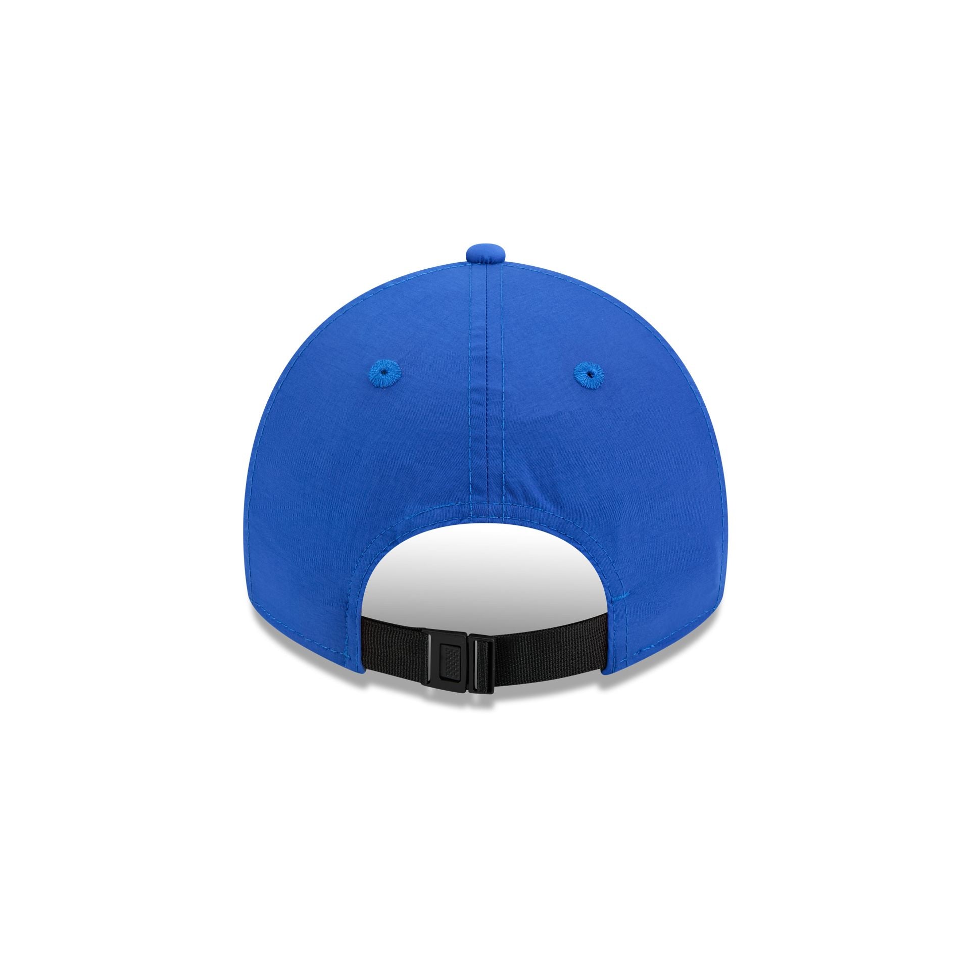 Golden State Warriors Everyday Nylon Blue 9Twenty Adjustable Hat - Image 6