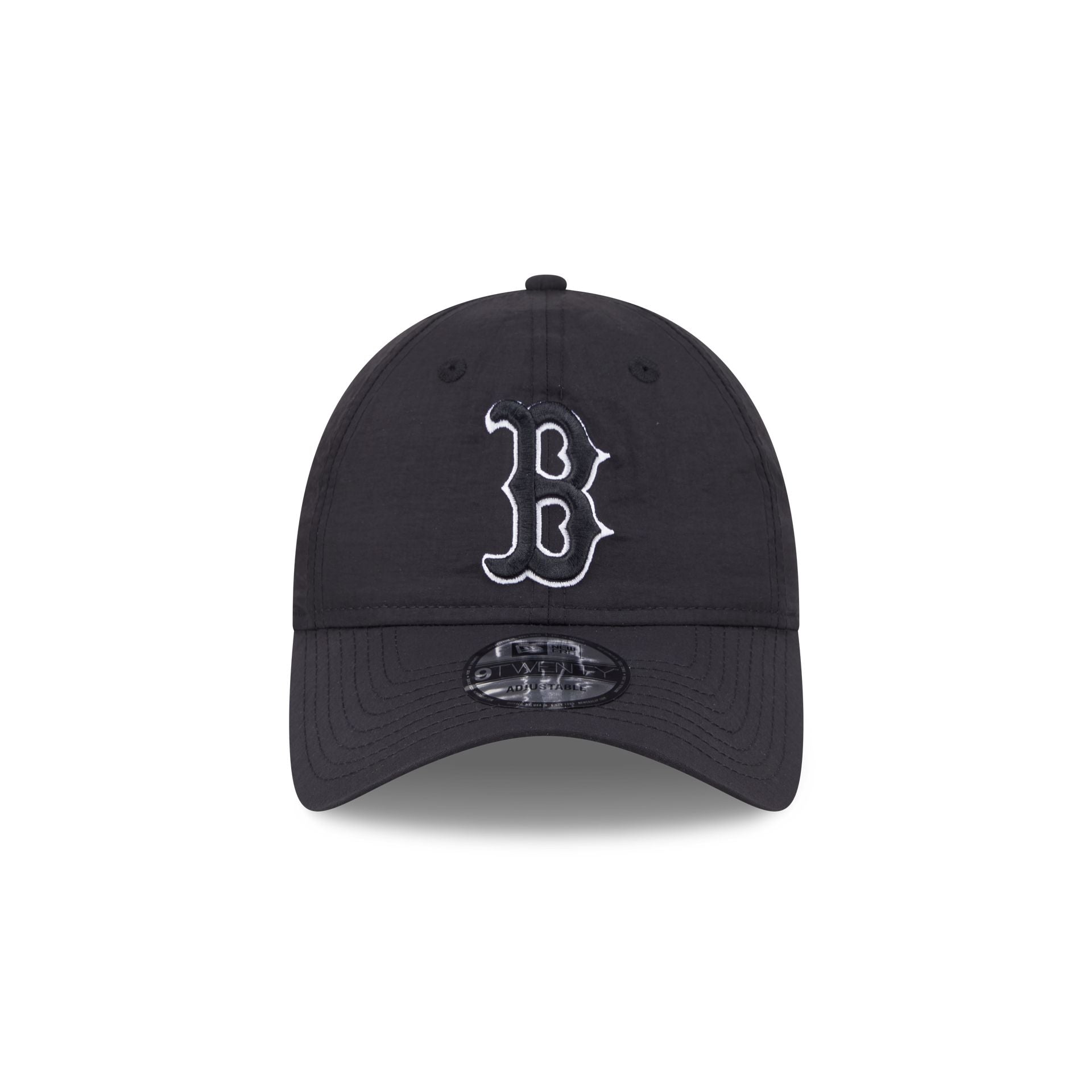 Alternative view of Boston Red Sox Everyday Nylon Black 9Twenty Adjustable Hat