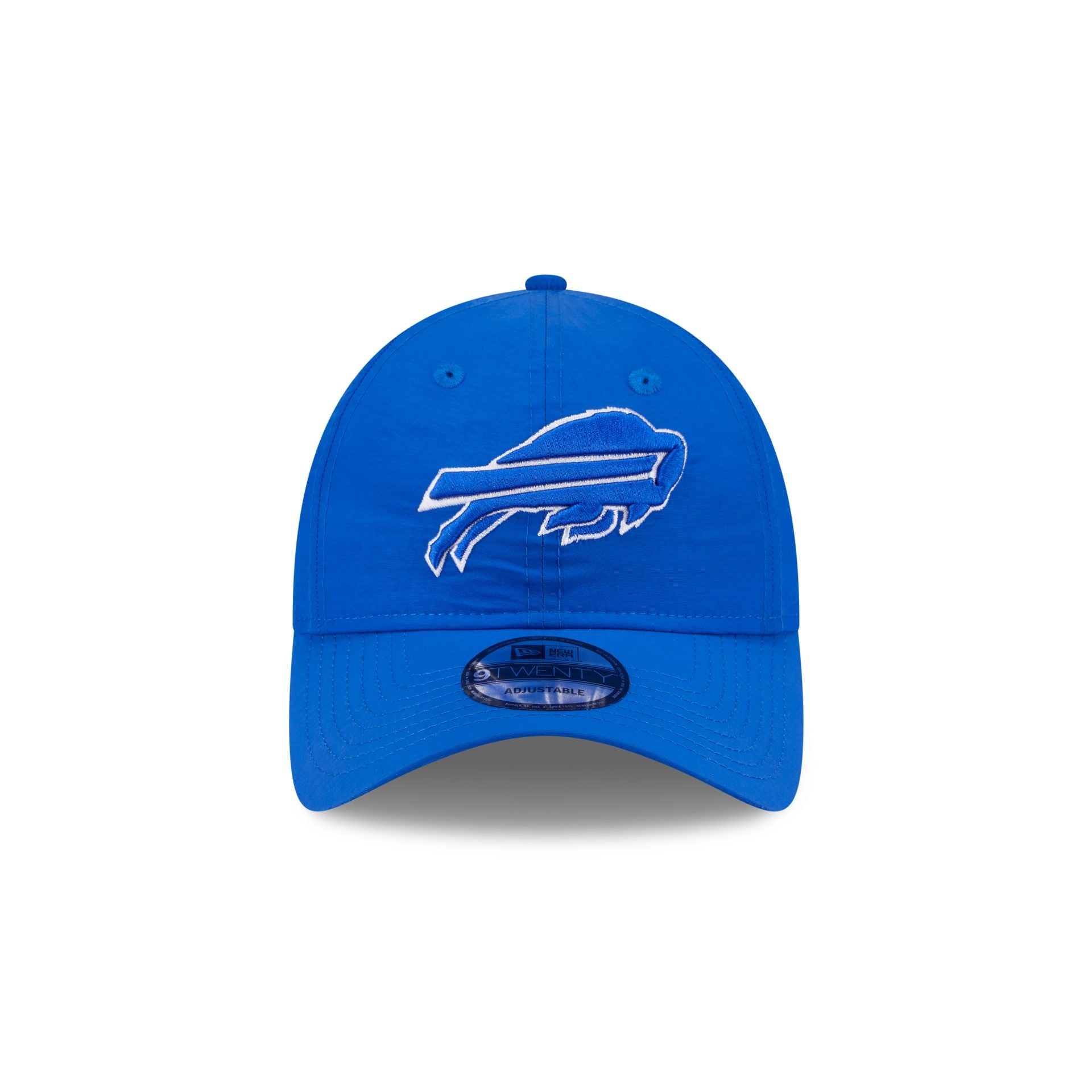 Alternative view of Buffalo Bills Everyday Nylon Blue 9Twenty Adjustable Hat
