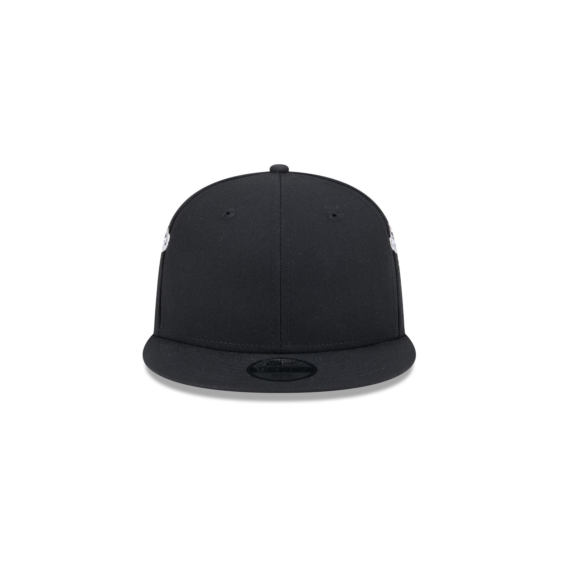 Alternative view of Atlanta Falcons Kids Helmet 9Fifty Snapback Hat