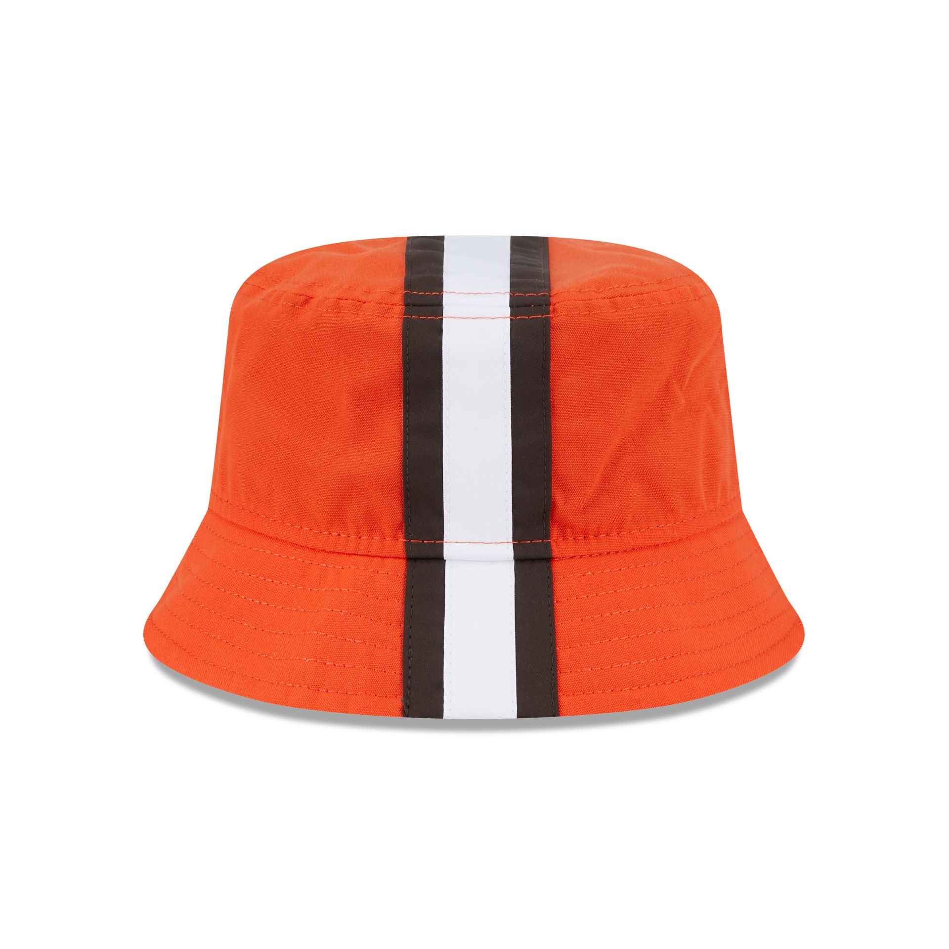 Alternative view of Cleveland Browns Kids Helmet Bucket Hat