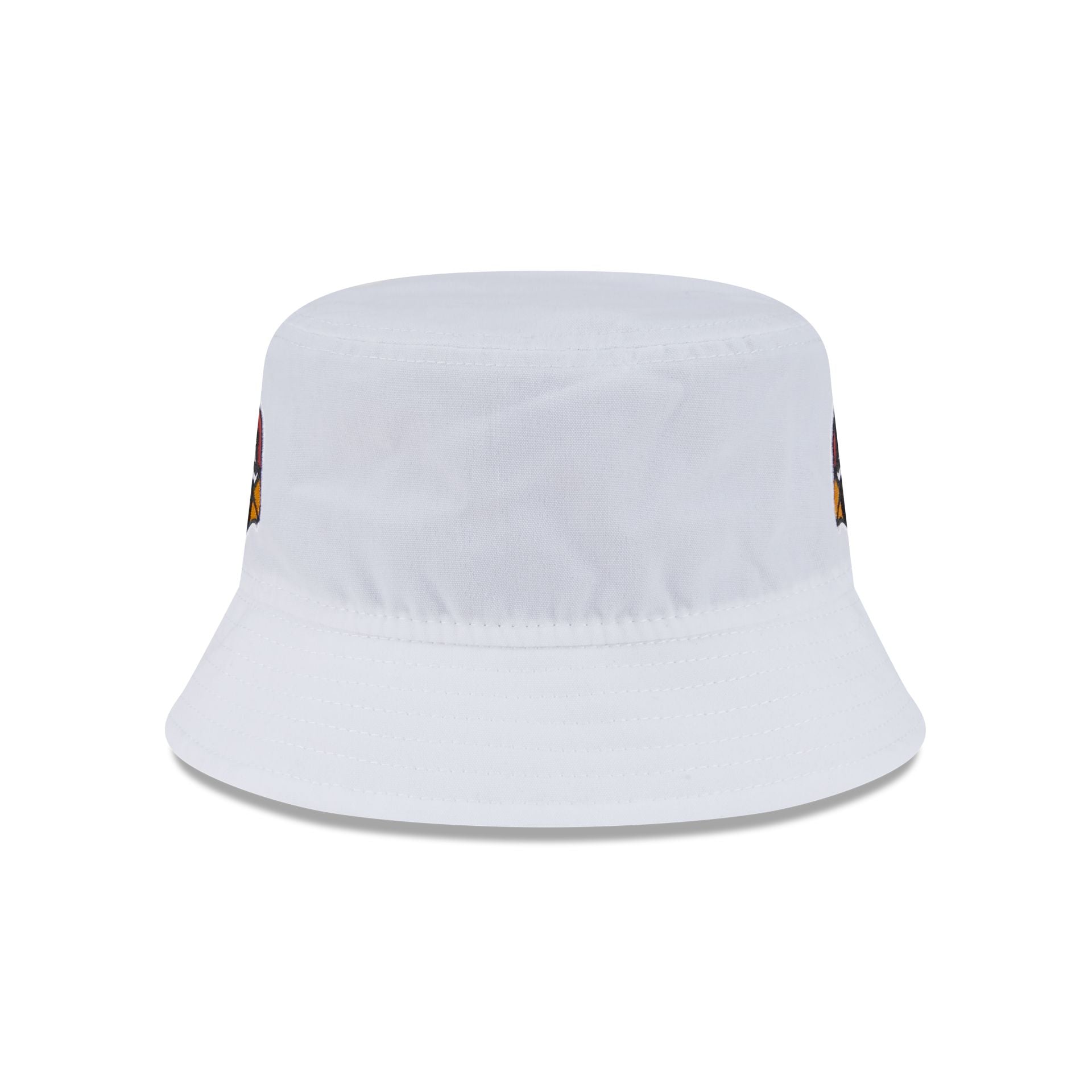 Alternative view of Arizona Cardinals Kids Helmet Bucket Hat
