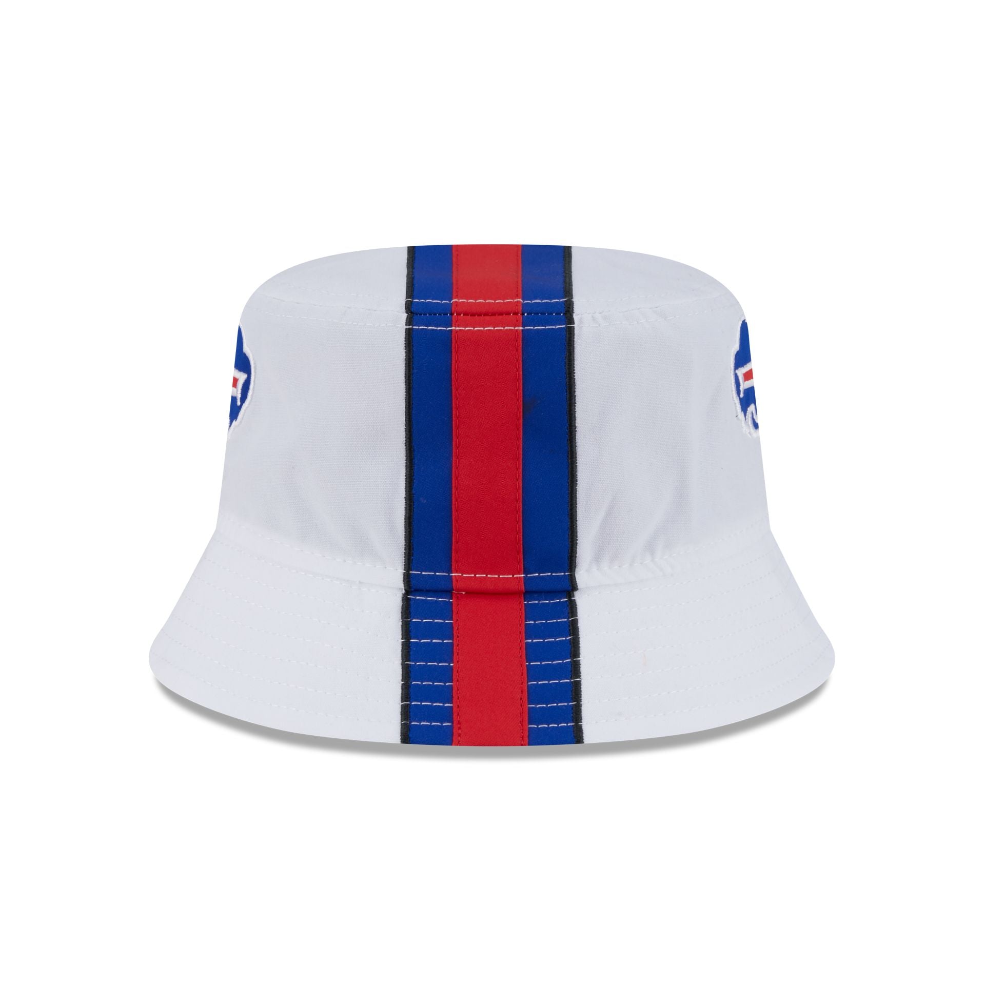 Alternative view of Buffalo Bills Kids Helmet Bucket Hat