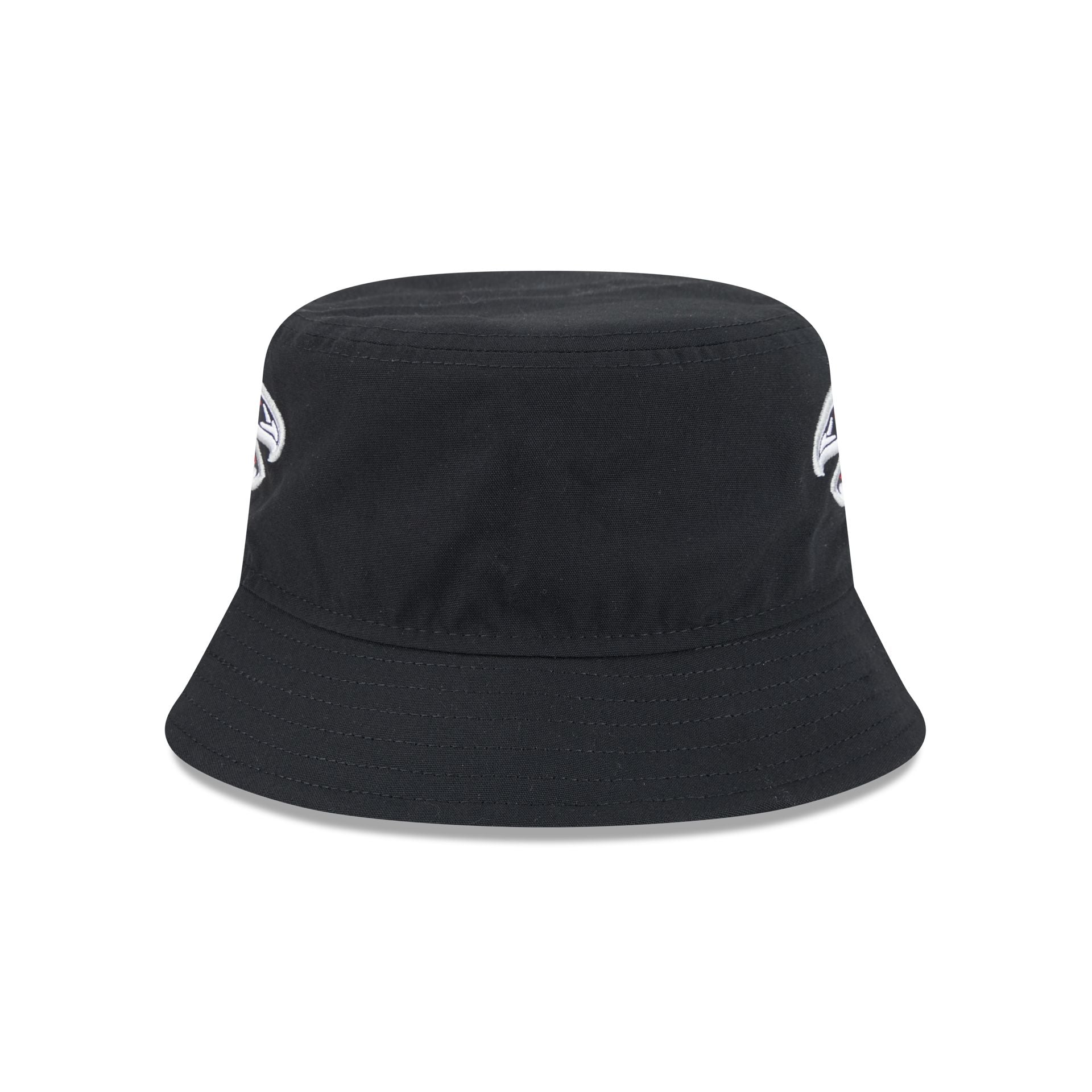 Alternative view of Atlanta Falcons Kids Helmet Bucket Hat
