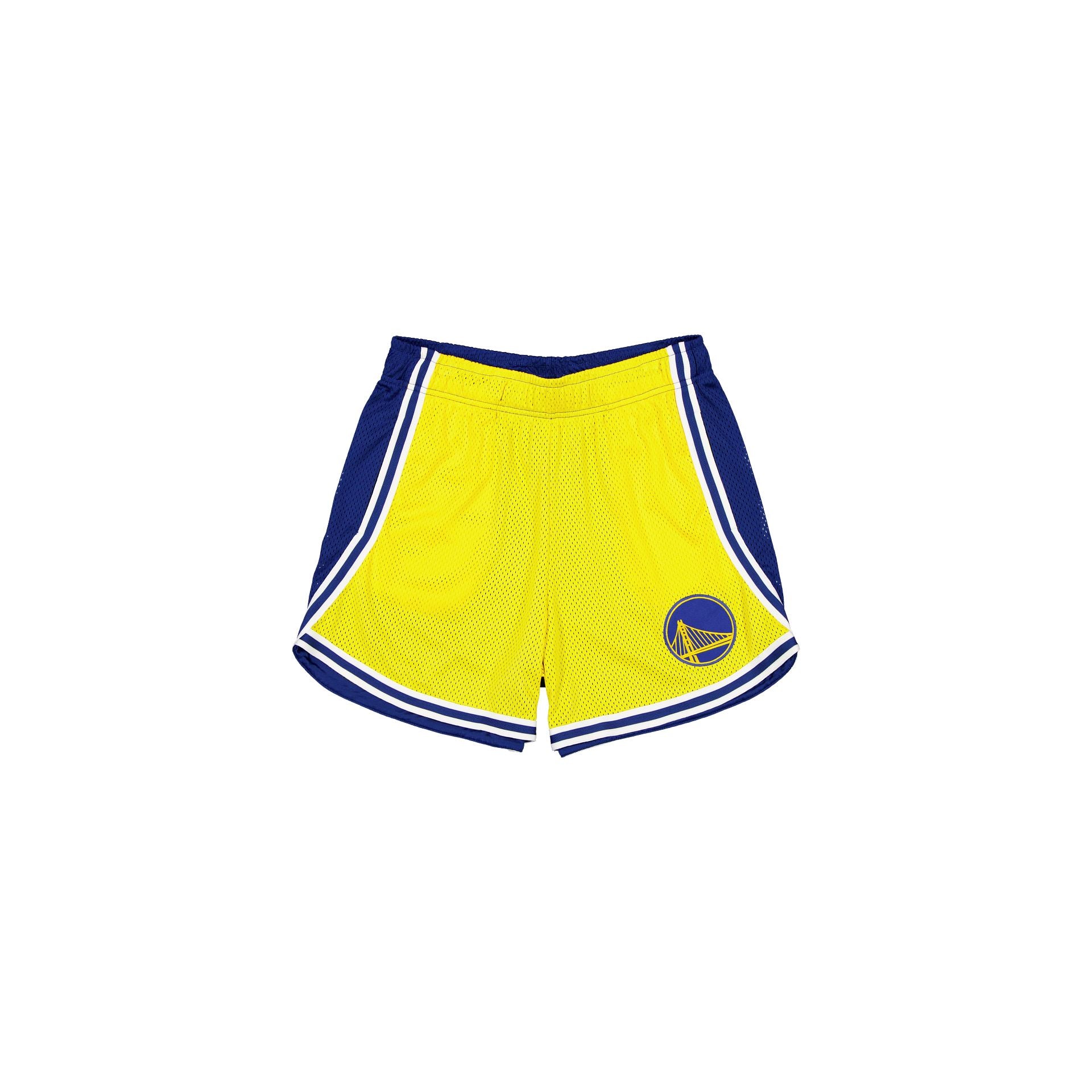 Golden State Warriors Sport Classics Women's Shorts