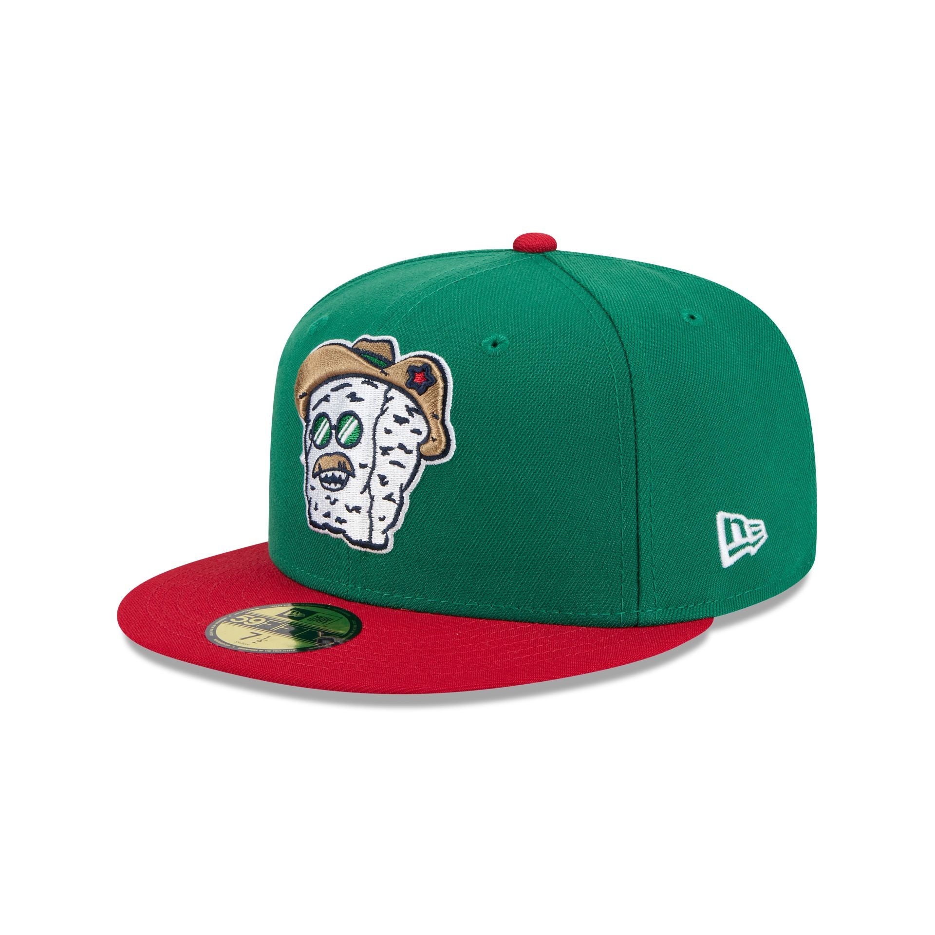 Frisco Roughriders Copa De La DiversióN 59Fifty Fitted Hat