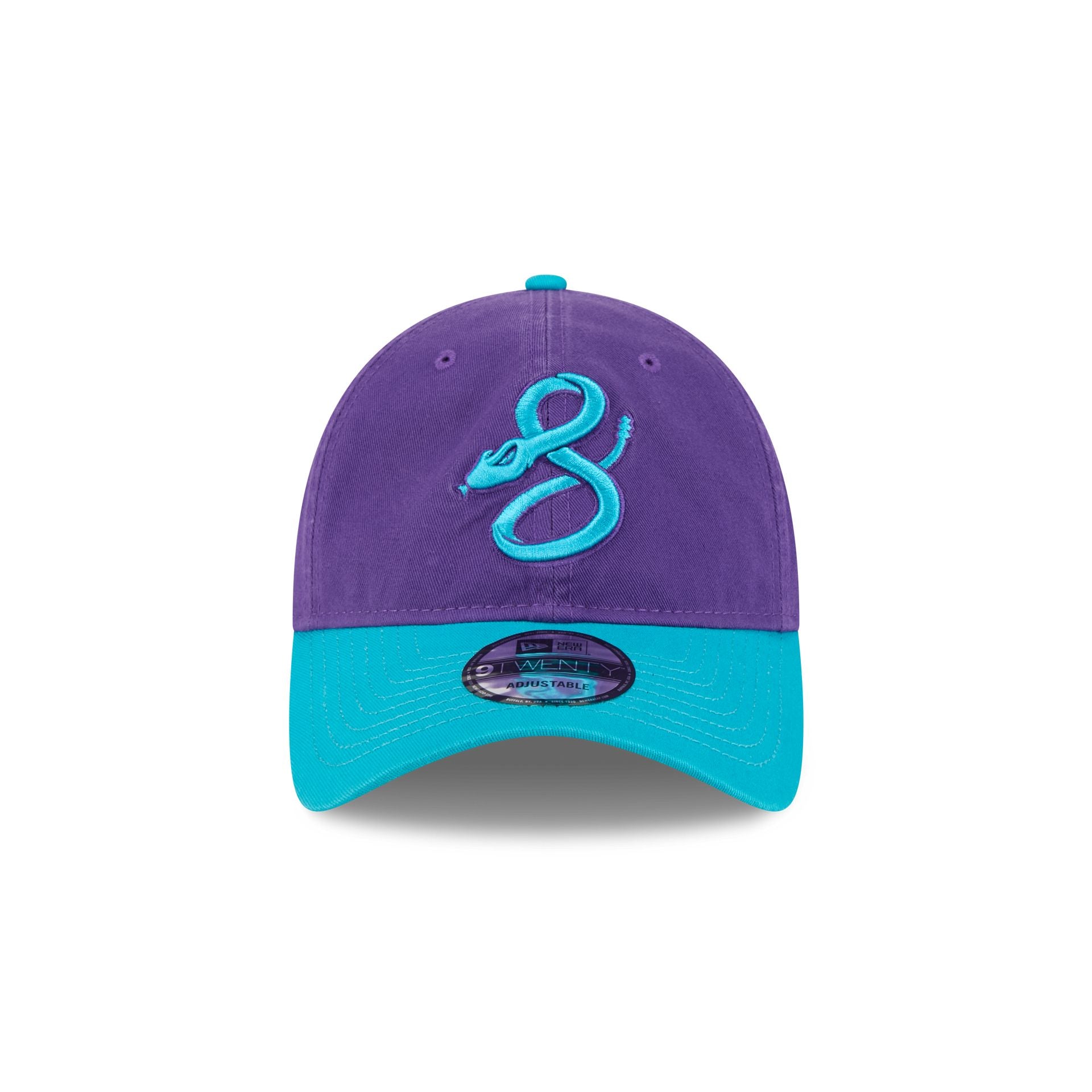 Alternative view of Arizona Diamondbacks City Connect 9Twenty Adjustable Hat