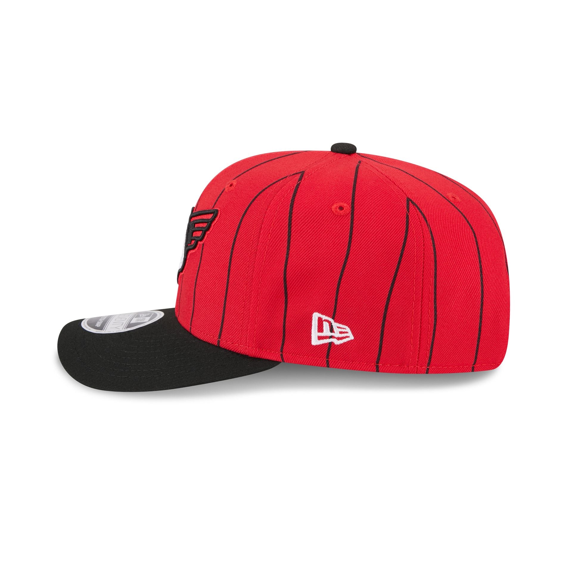Chicago White Sox City Connect 9Seventy Stretch-Snap Hat - Image 4