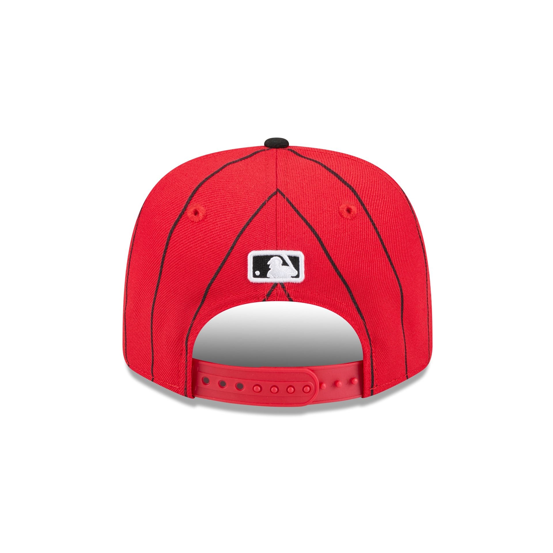 Chicago White Sox City Connect 9Seventy Stretch-Snap Hat - Image 6