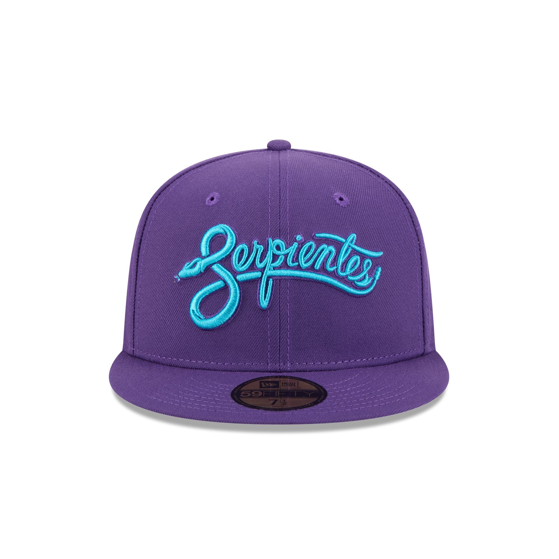 Alternative view of Arizona Diamondbacks City Connect Fan Pack Alt 59Fifty Fitted Hat