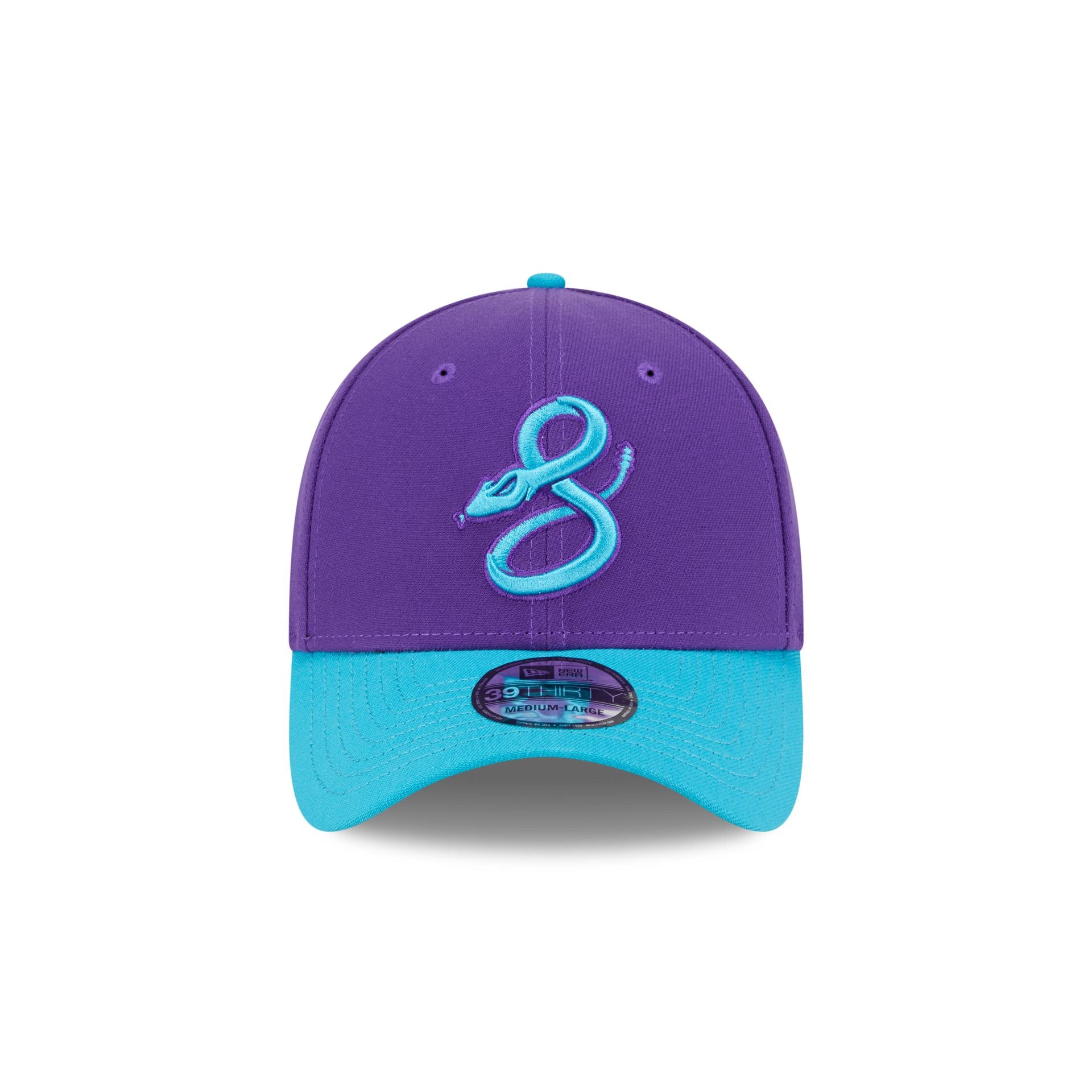 Alternative view of Arizona Diamondbacks City Connect 39Thirty Stretch Fit Hat