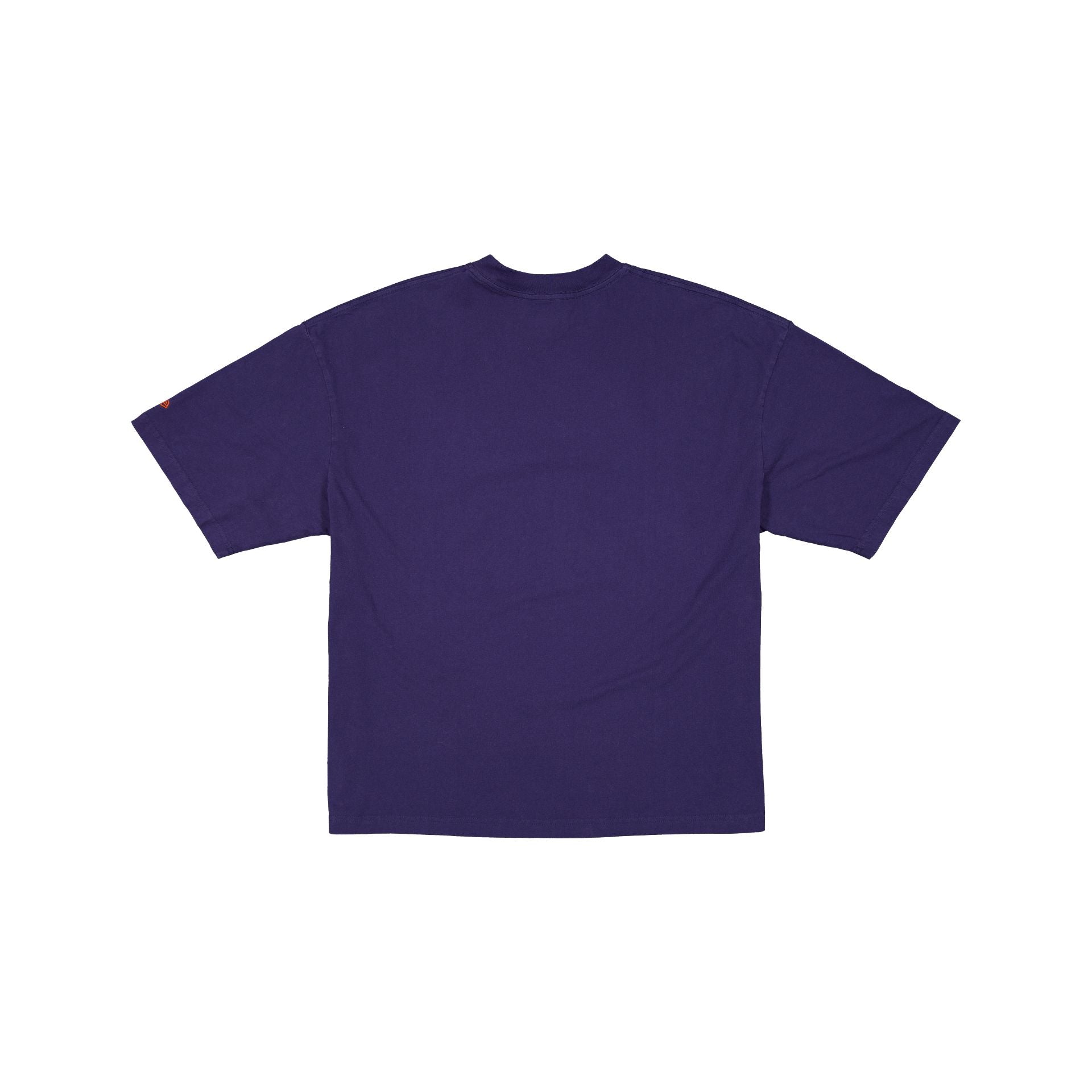Alternative view of Houston Astros City Connect Distressed T-Shirt