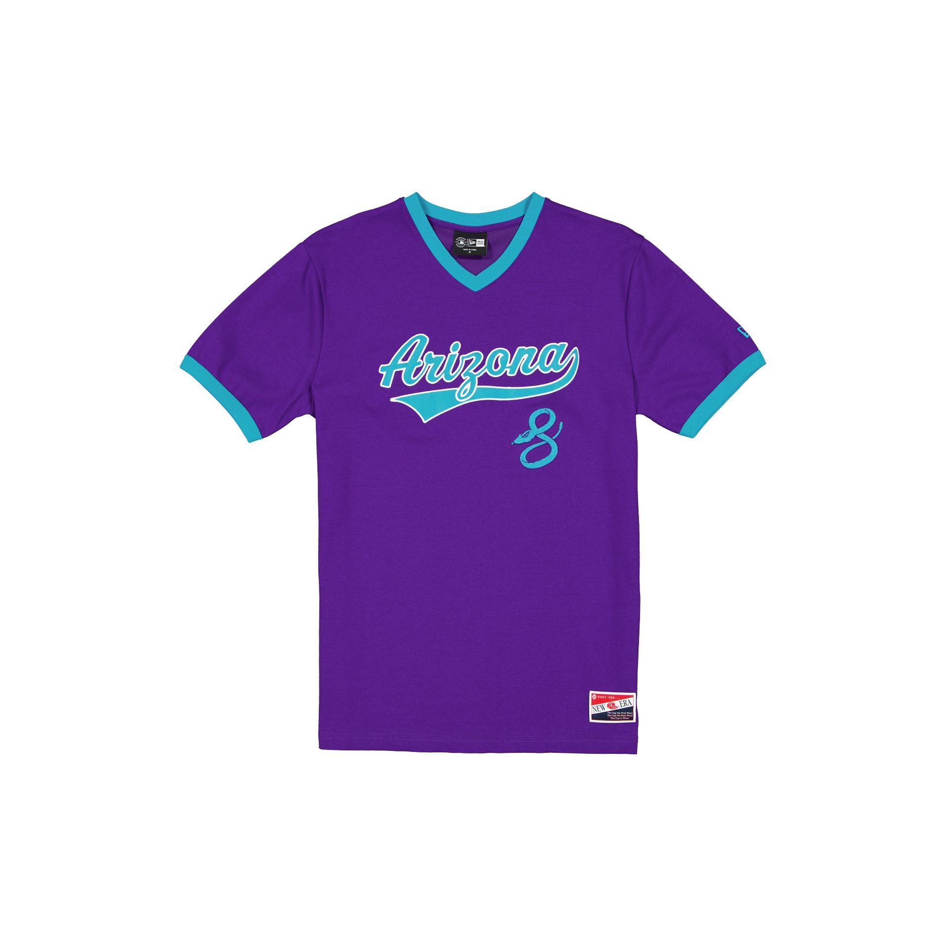 Arizona Diamondbacks City Connect Team T-Shirt