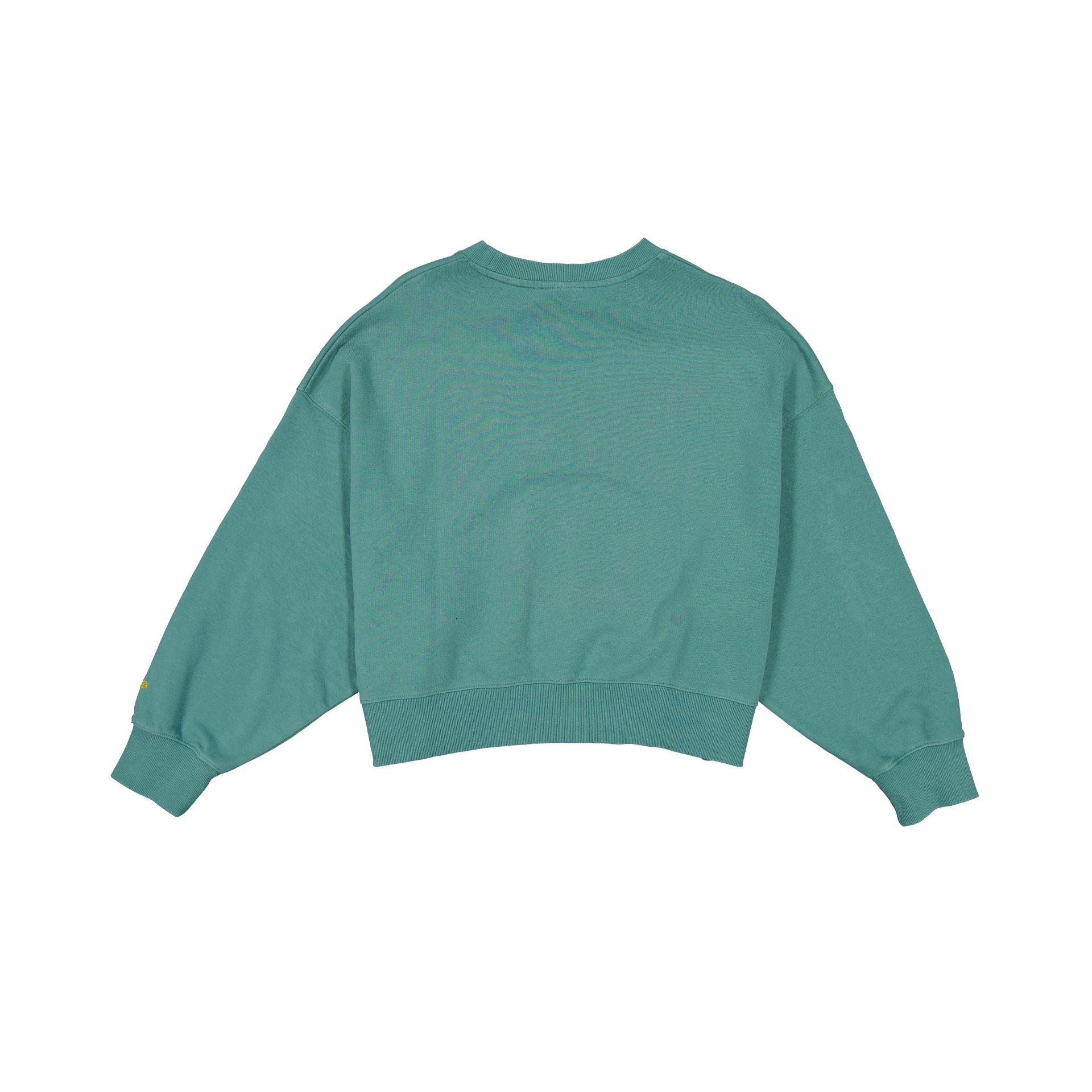 Boston Red Sox City Connect Women's Distressed Crewneck - Image 2