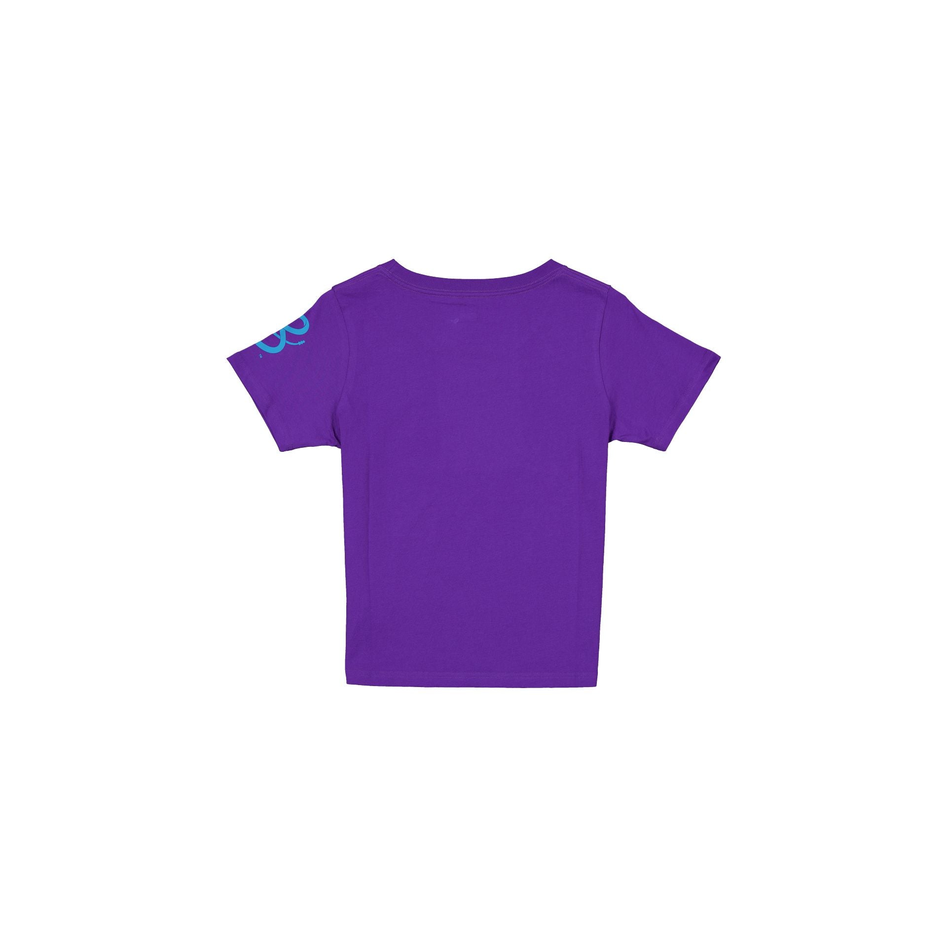 Alternative view of Arizona Diamondbacks City Connect Women's Purple T-Shirt