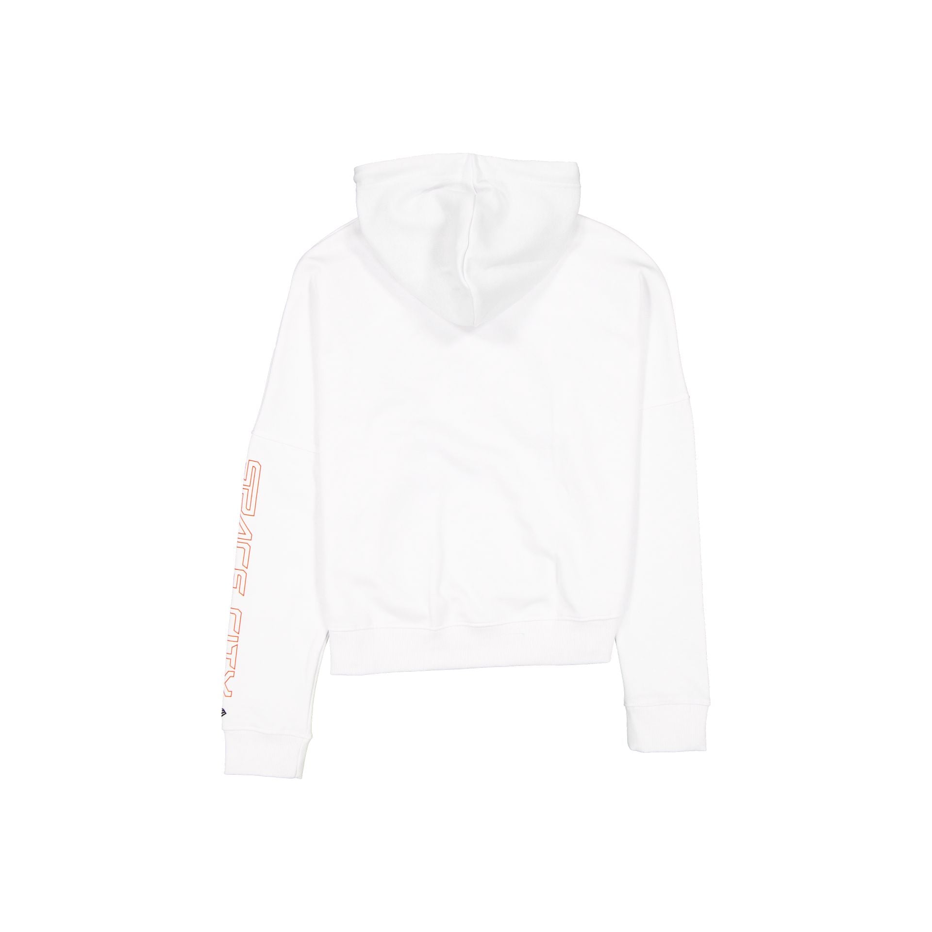 Alternative view of Houston Astros City Connect Women's Hoodie