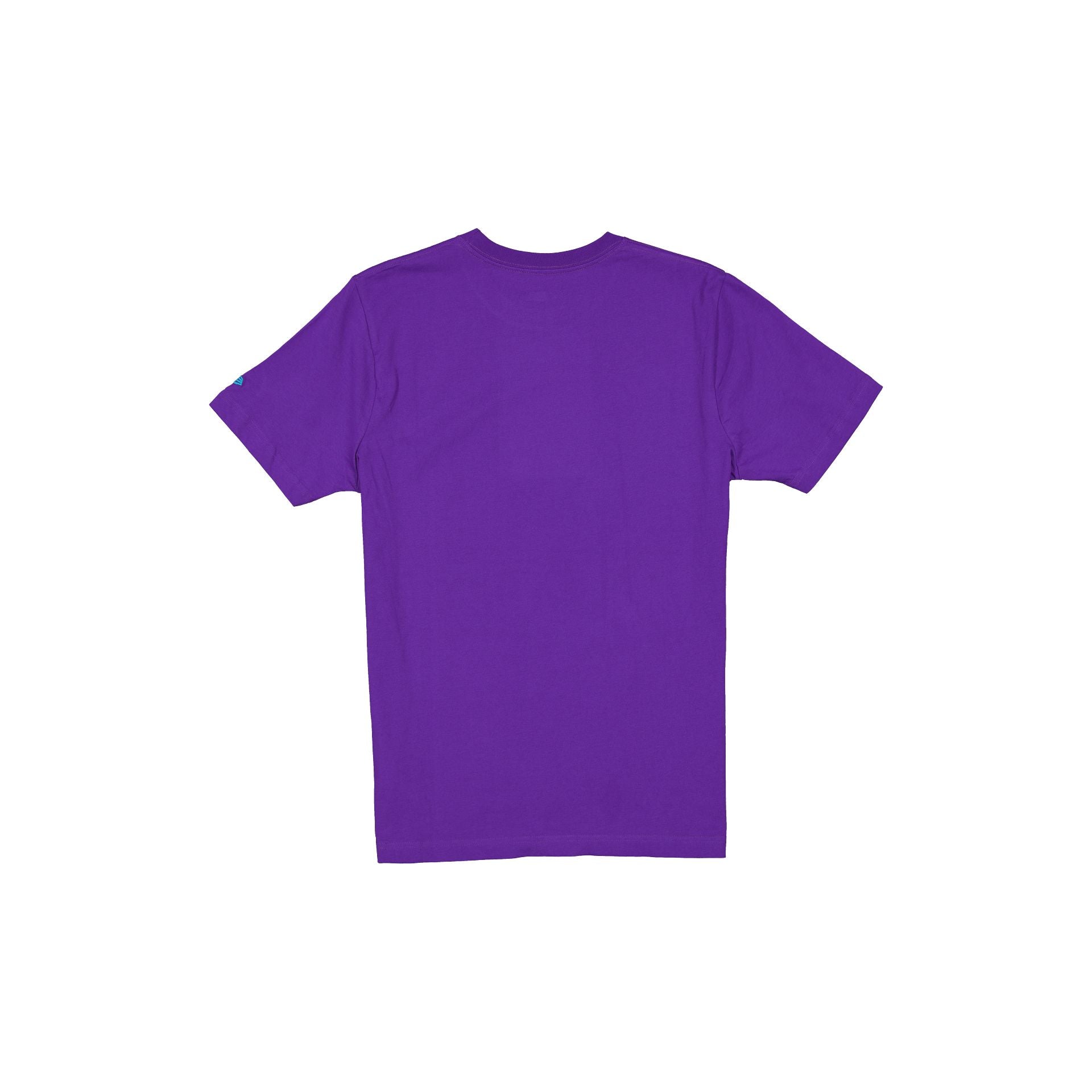 Alternative view of Arizona Diamondbacks City Connect Purple T-Shirt