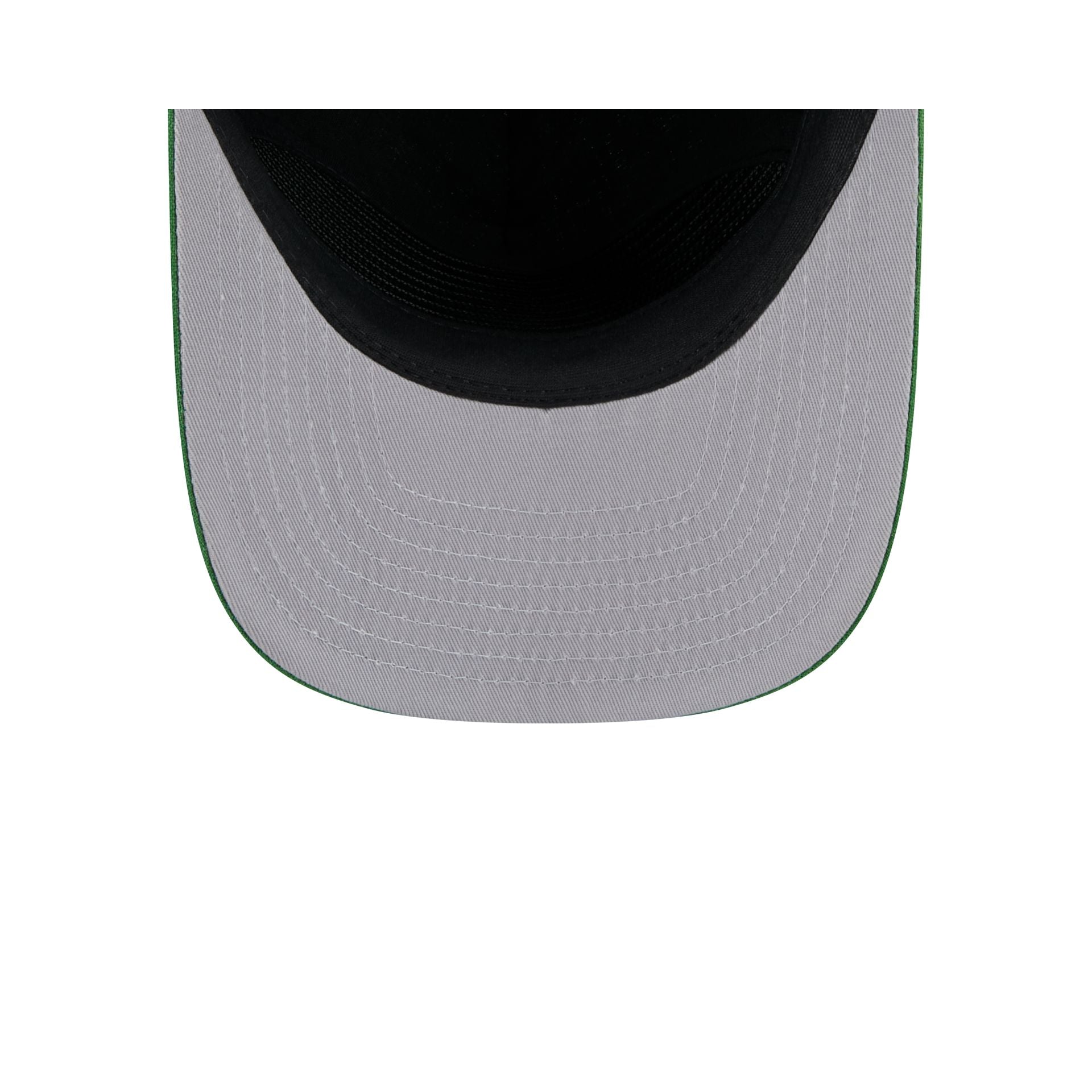 Athletics Pearl Rope Golfer Hat - Image 7