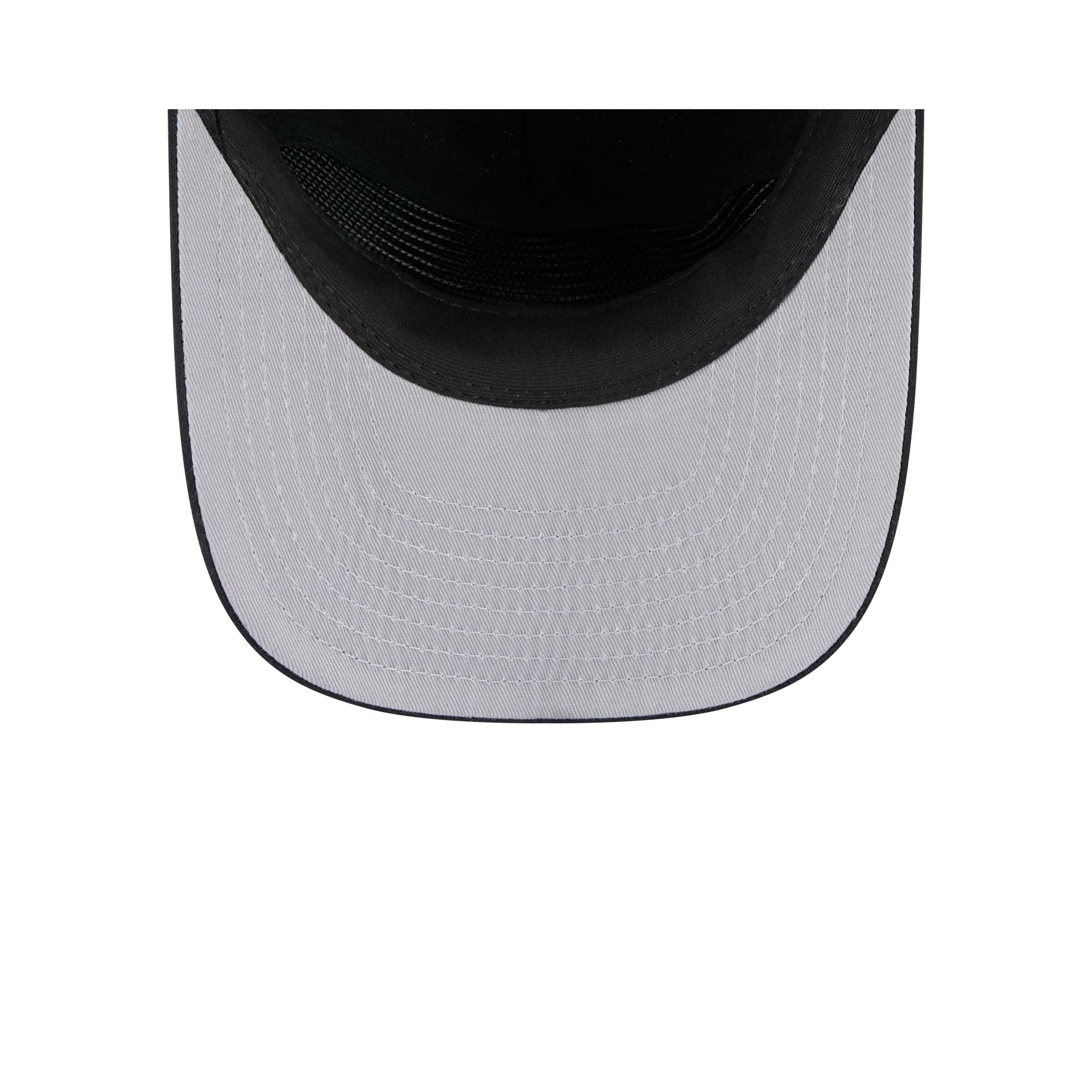 Chicago White Sox Pearl Rope Golfer Hat - Image 7