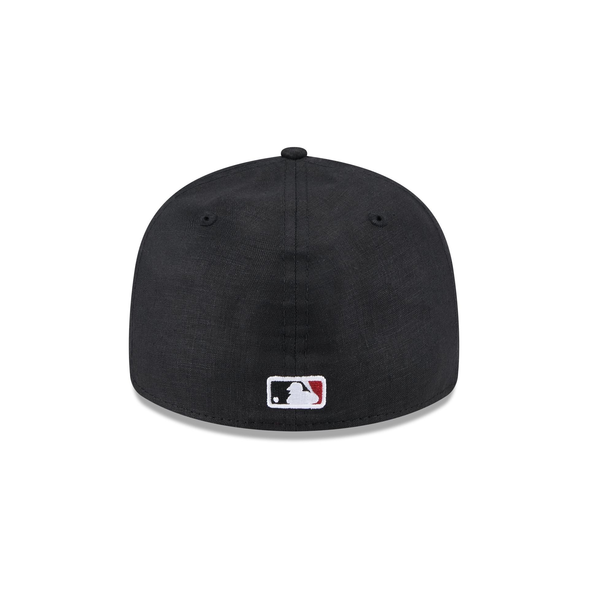 Arizona Diamondbacks Snake Scale Logo Low Profile 59Fifty Fitted Hat - Image 6