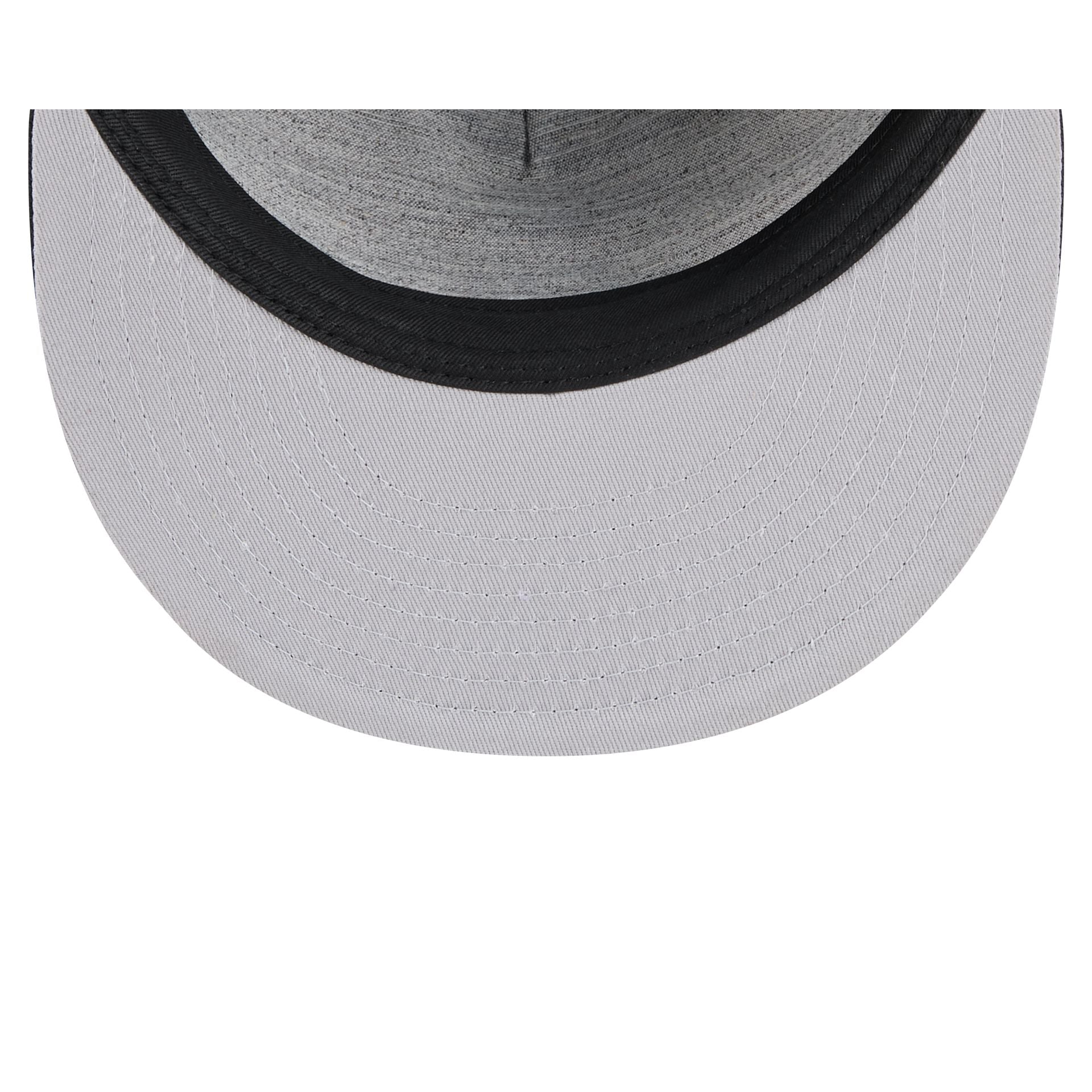 Arizona Diamondbacks Boho Wool Retro Crown 59Fifty Fitted Hat - Image 7