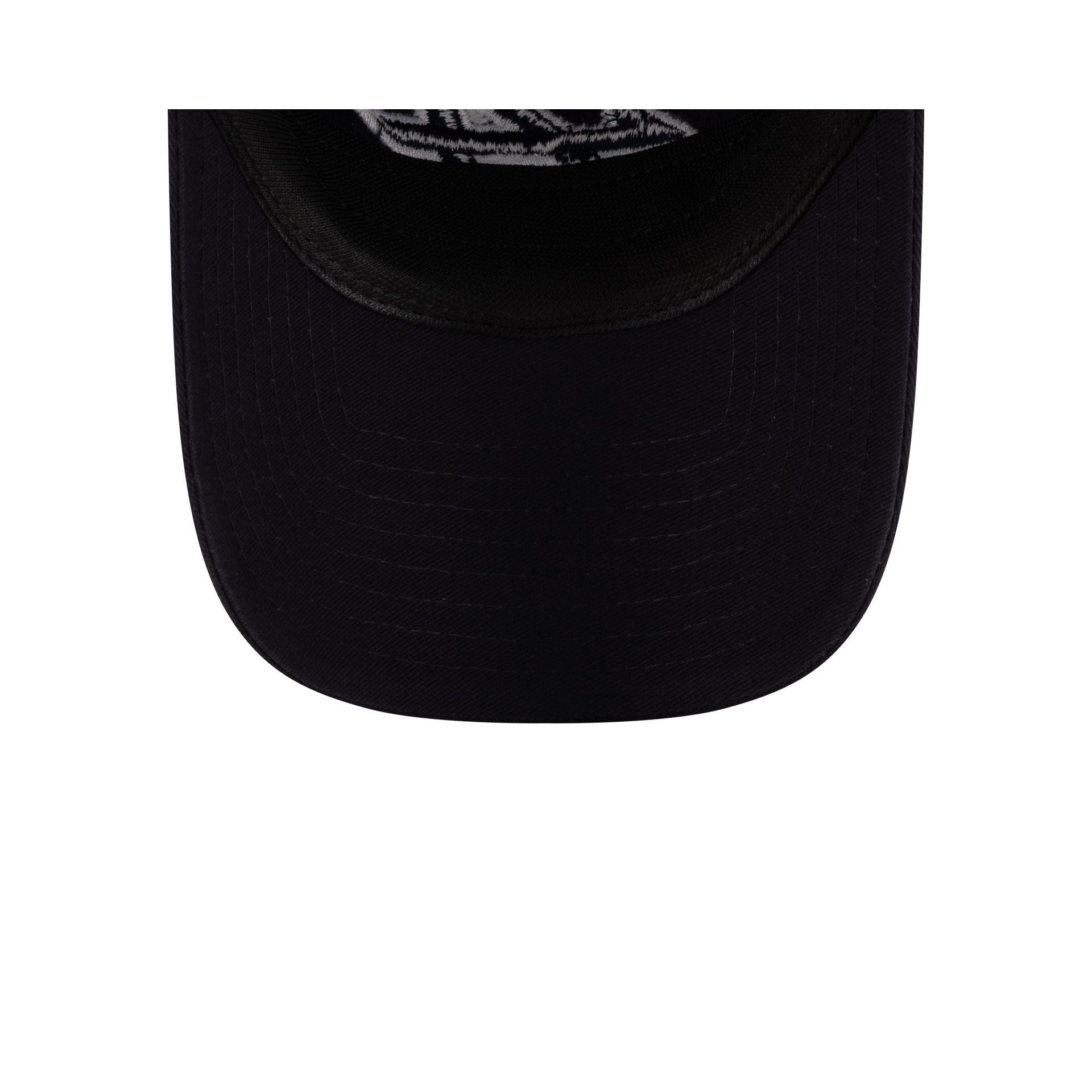 Bwt Alpine F1 Team Teamline Women's Open Back Ponytail Hat - Image 7