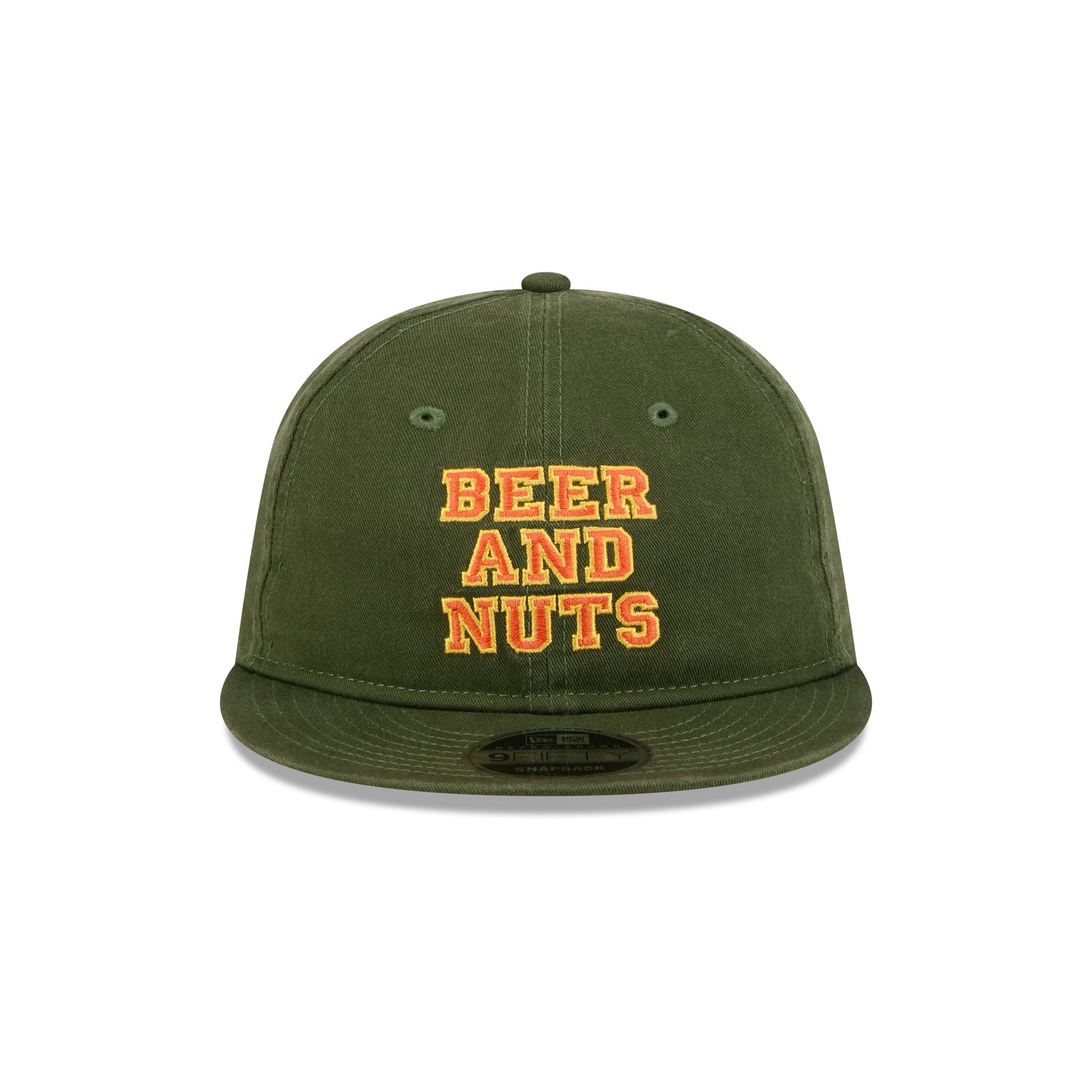 Alternative view of Cheers Retro Crown 9Fifty Strapback Hat