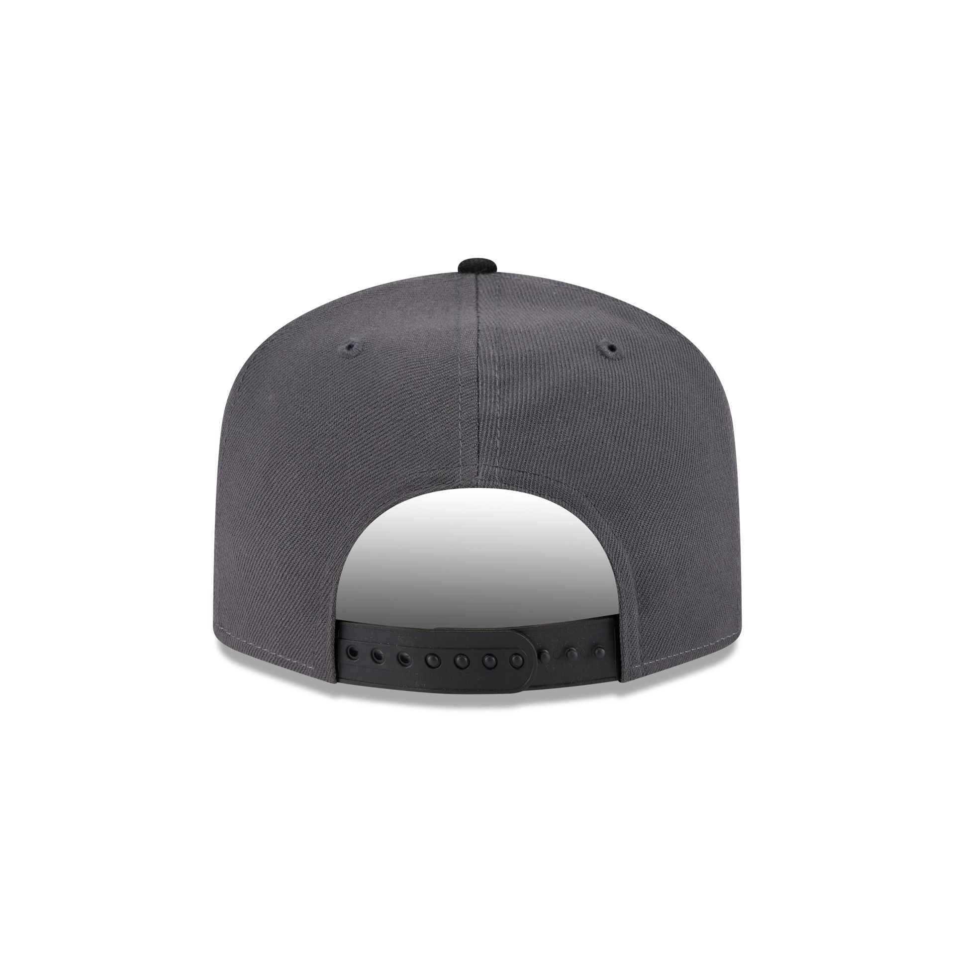 Dallas Cowboys Graphite Brushstroke Golfer Hat - Image 6