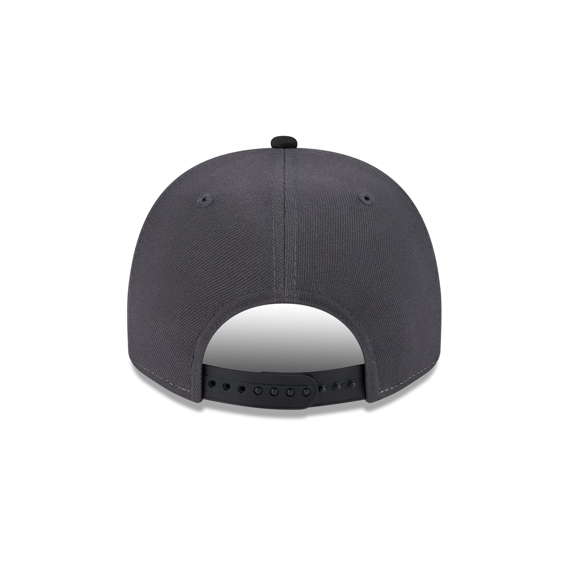 Detroit Lions Graphite Brushstroke Golfer Hat - Image 6