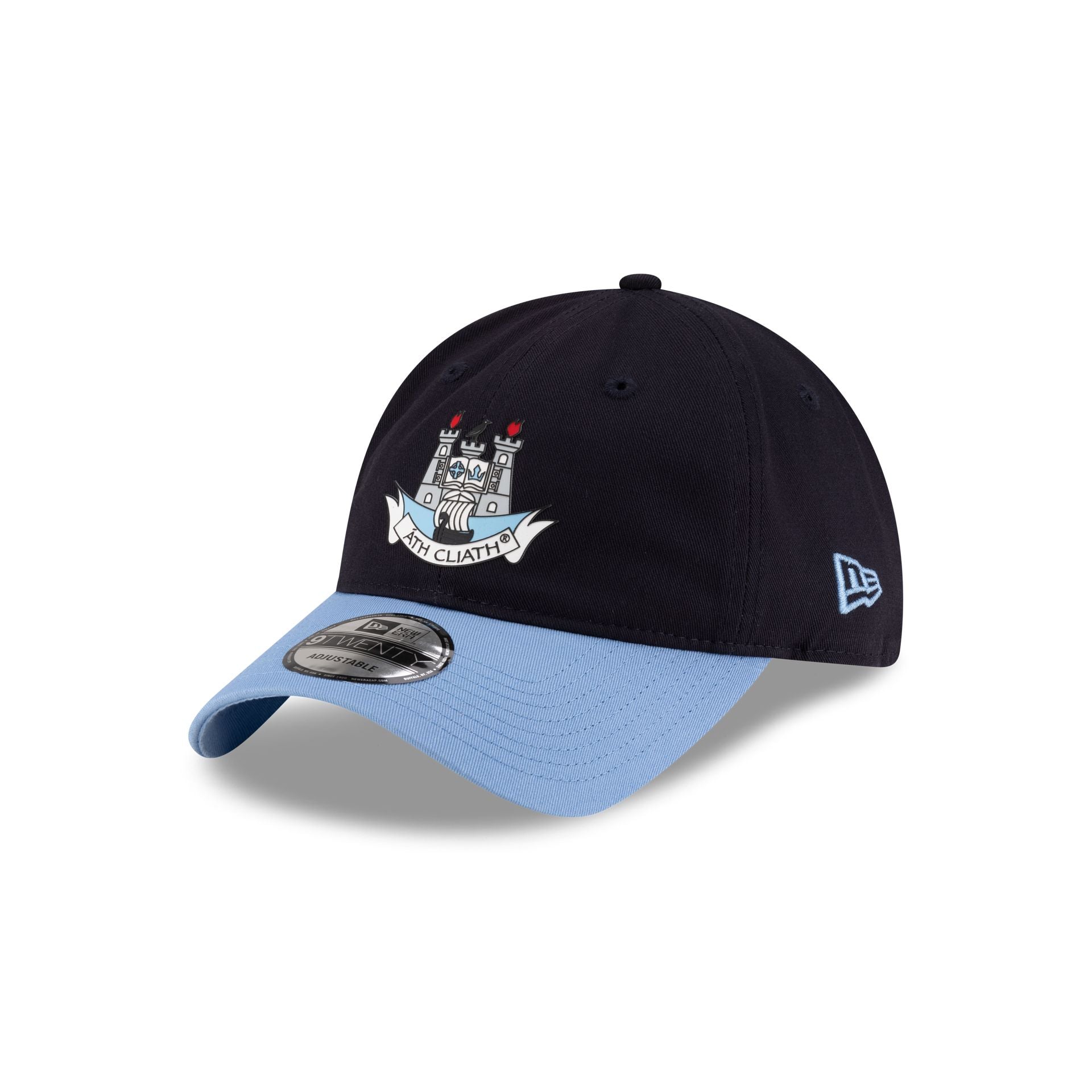 Dublin Gaa Core 9Twenty Adjustable Hat