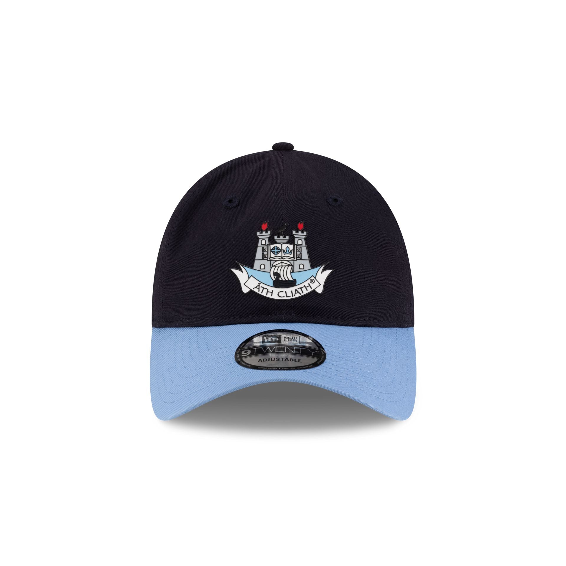 Alternative view of Dublin Gaa Core 9Twenty Adjustable Hat