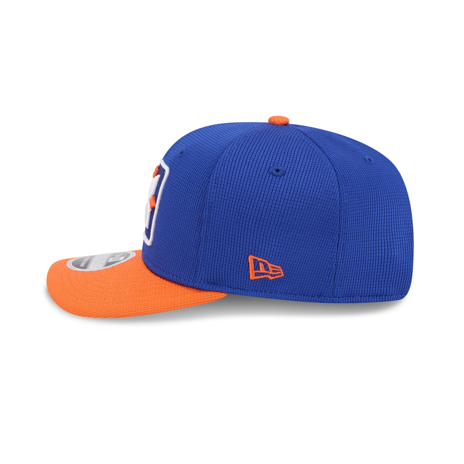 Fc Cincinnati 2025 Jersey Hook 9Seventy Stretch-Snap Hat - Image 5