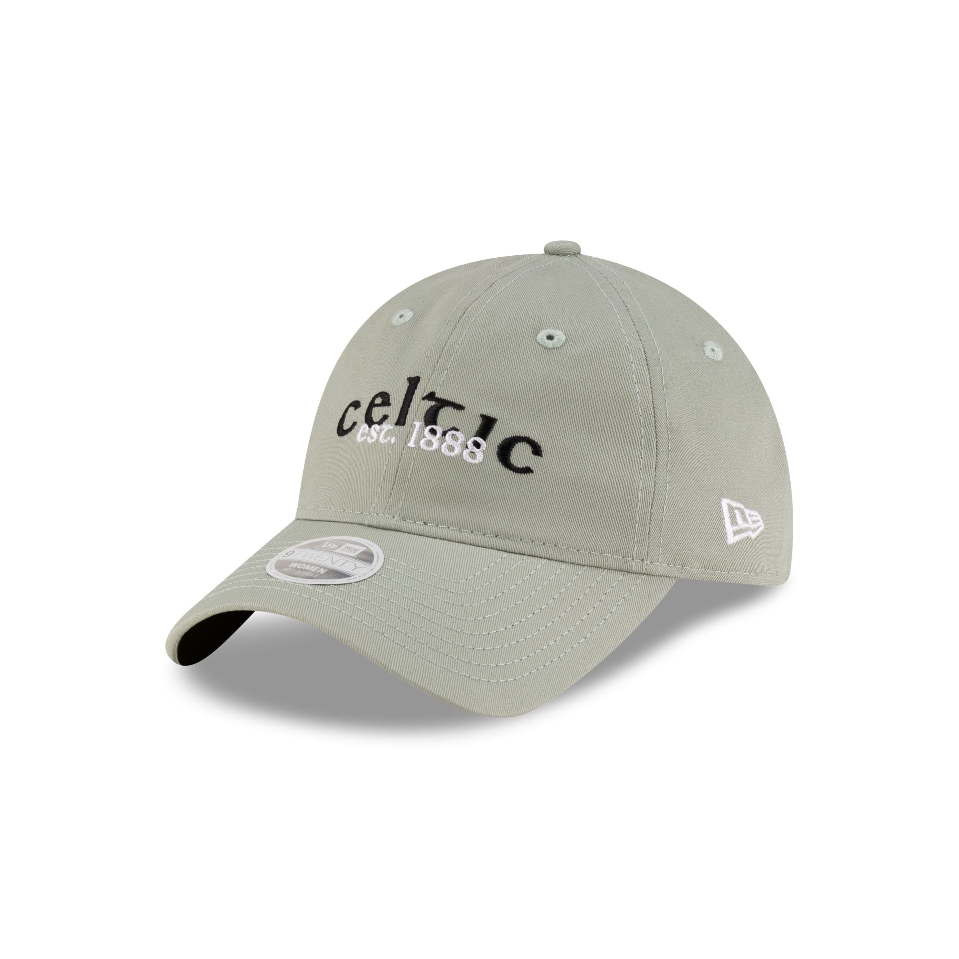 Celtic Fc Core Women's 9Twenty Adjustable Hat