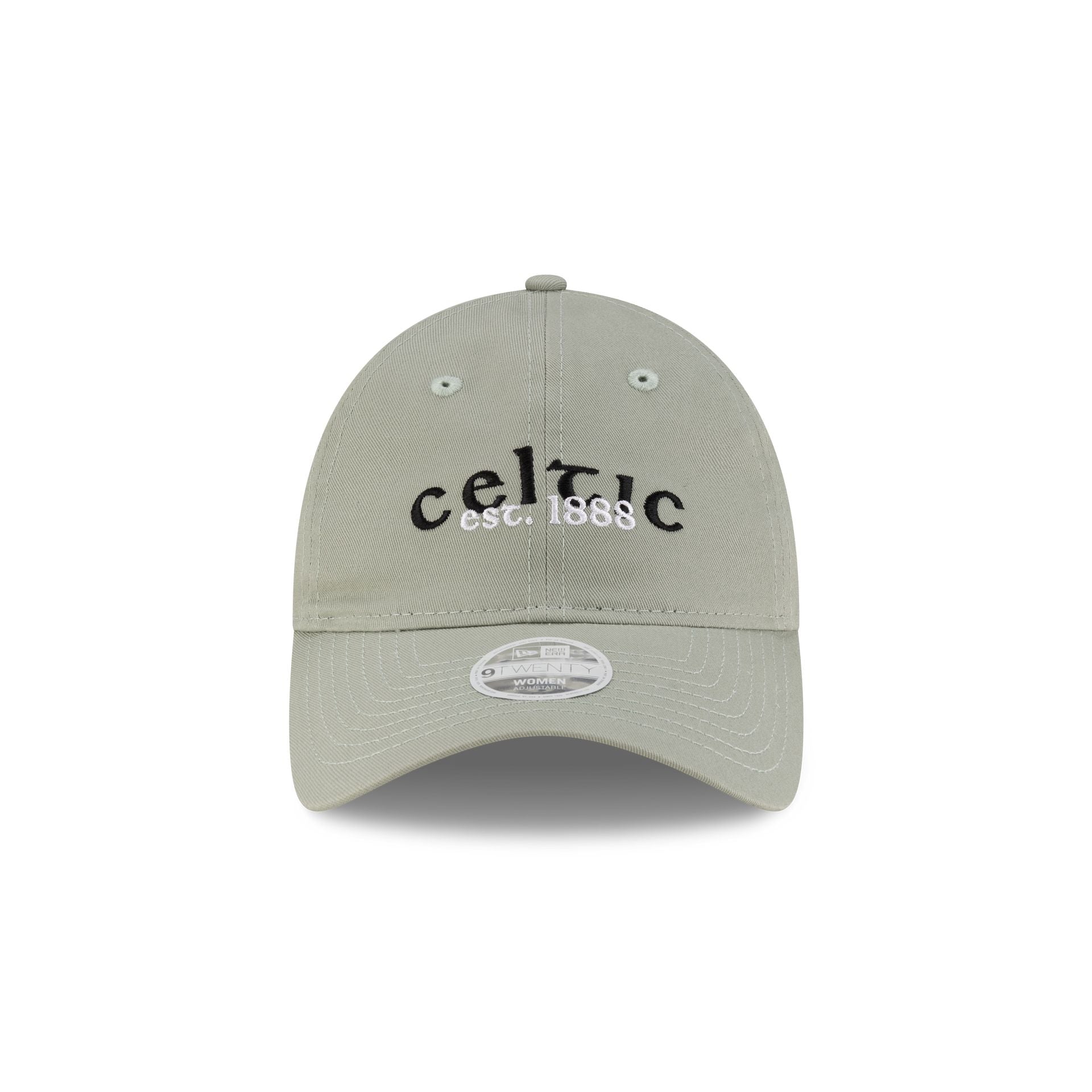 Alternative view of Celtic Fc Core Women's 9Twenty Adjustable Hat