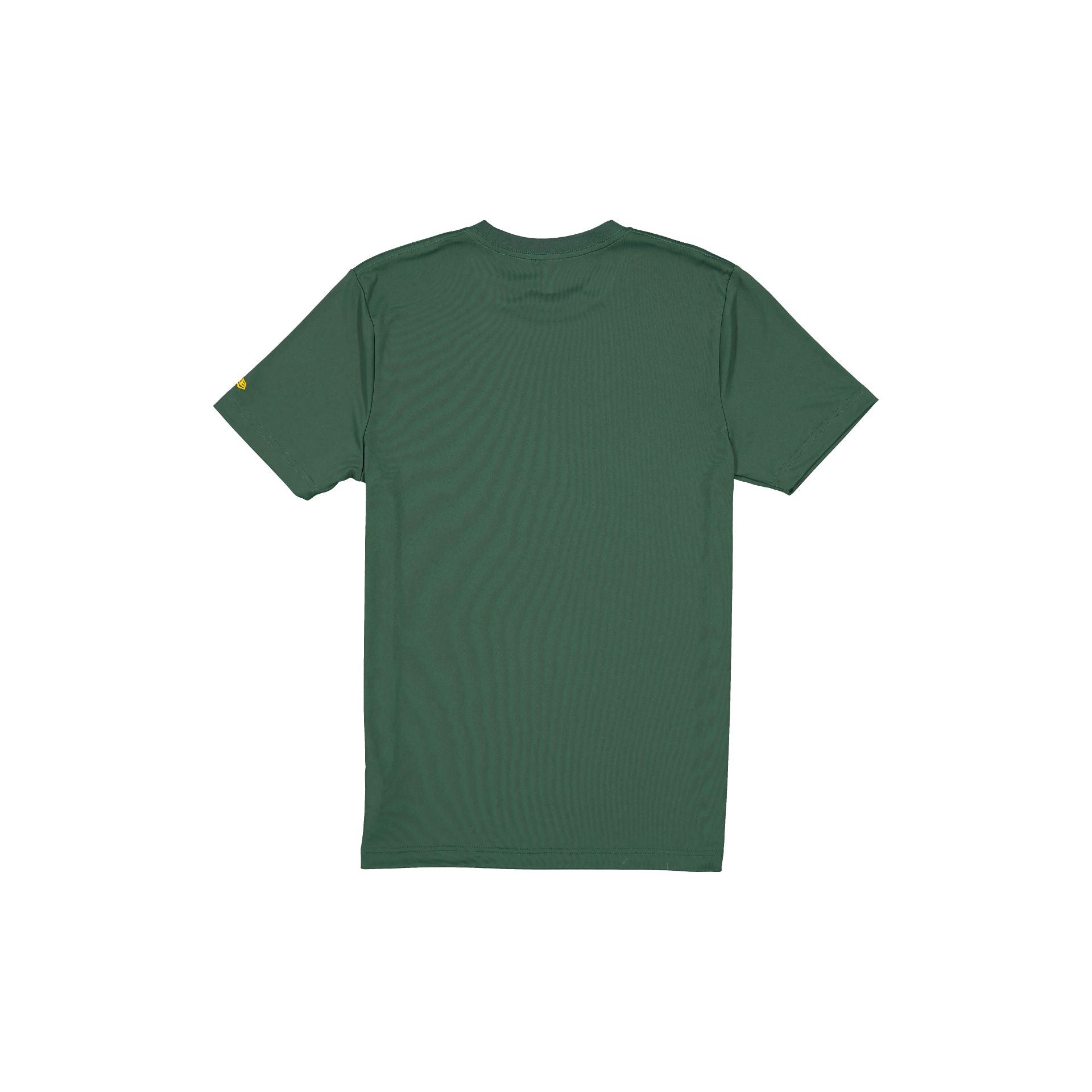 Alternative view of Green Bay Packers 2025 Training Digi Shadow T-Shirt