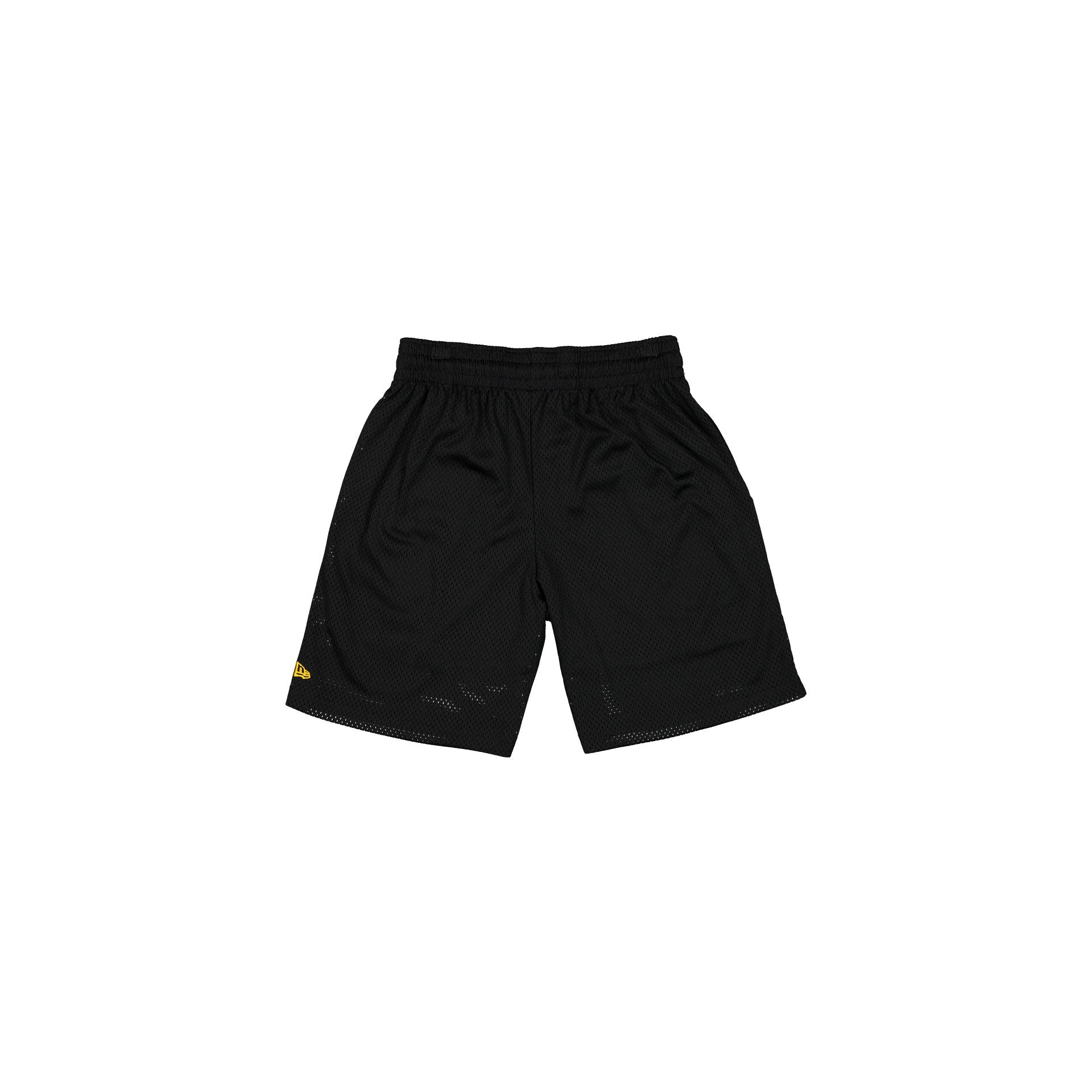 Alternative view of Green Bay Packers 2025 Training Shorts